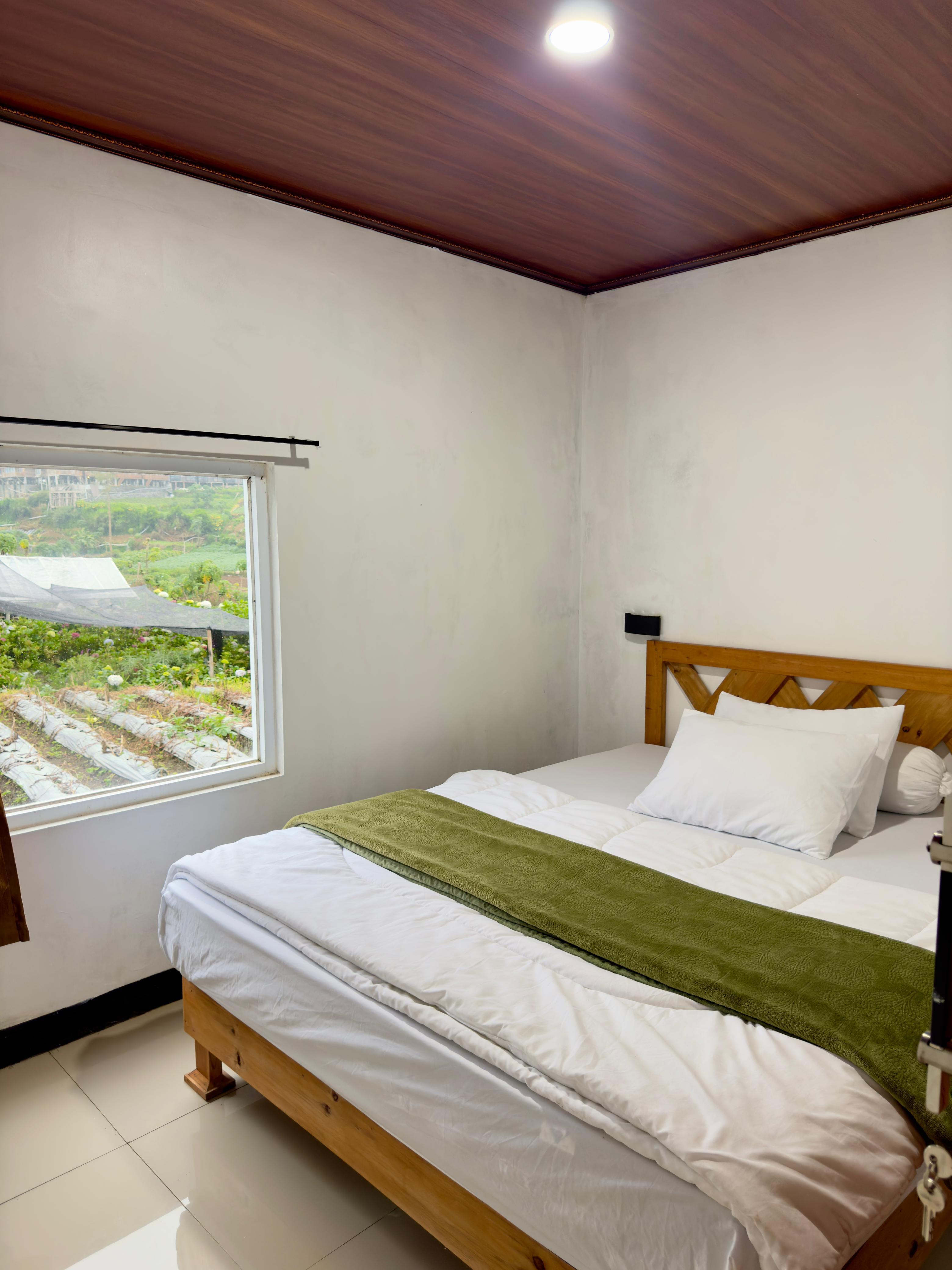 Villa Tri House