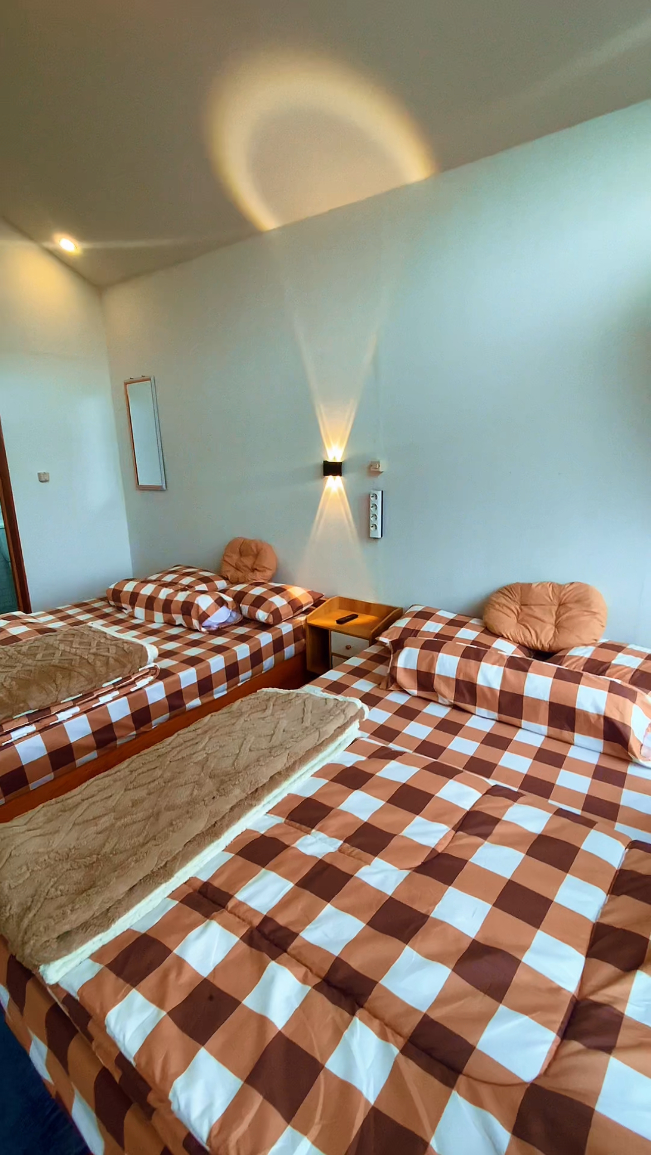 Cabin Nur 2