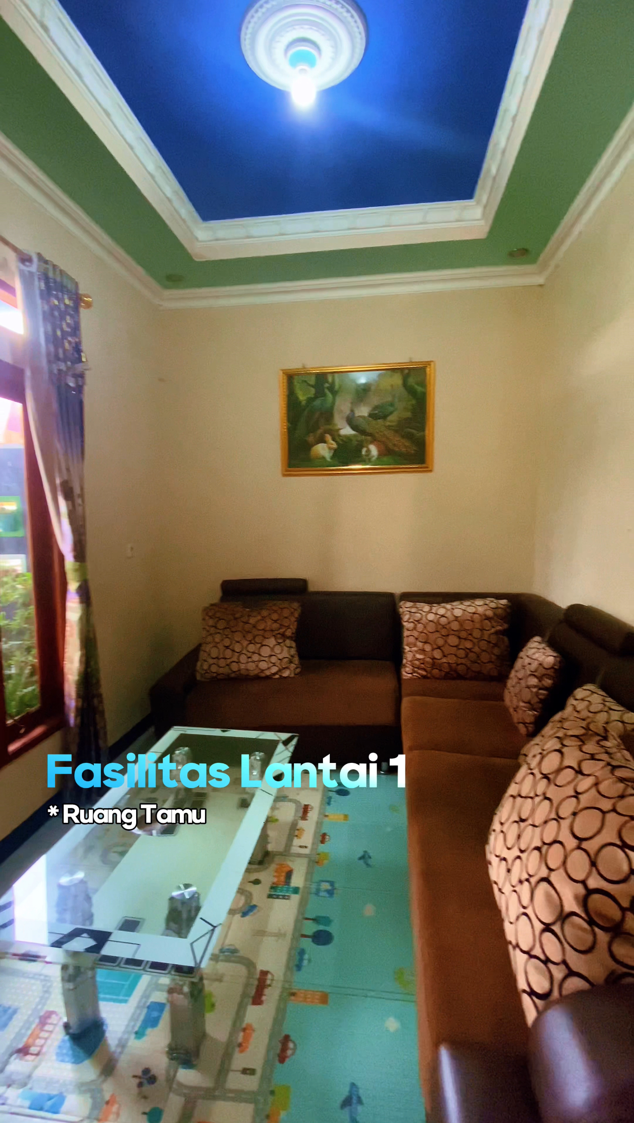 Homestay Tambah
