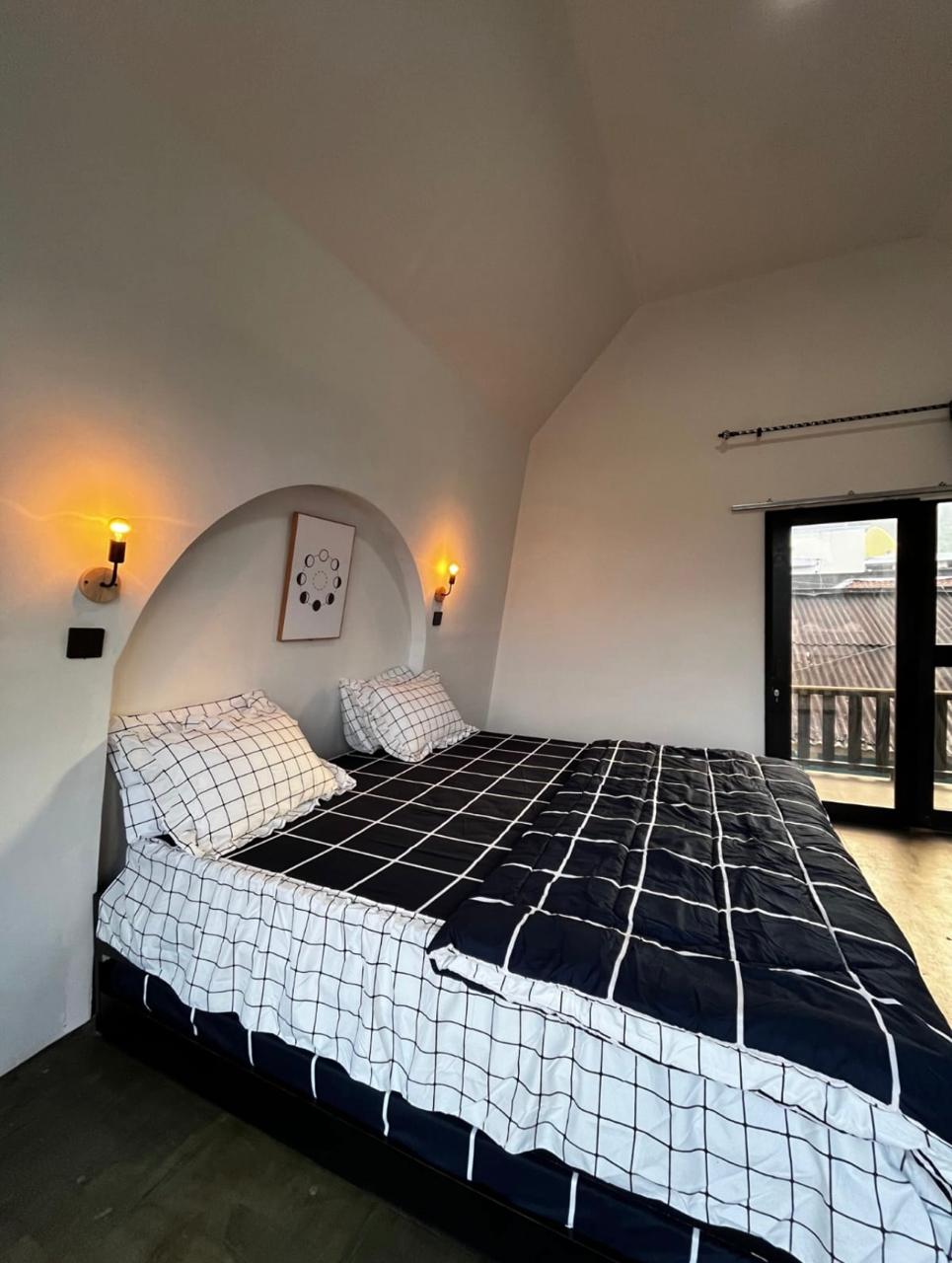 Glamping Ndo