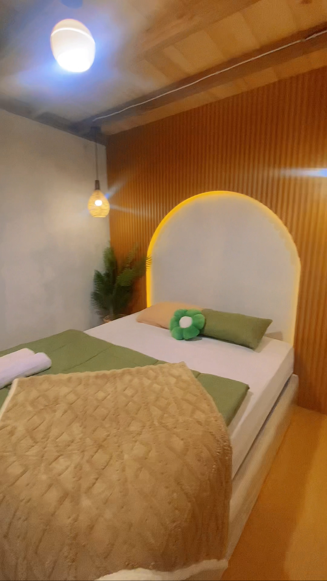Cabin Viki 2