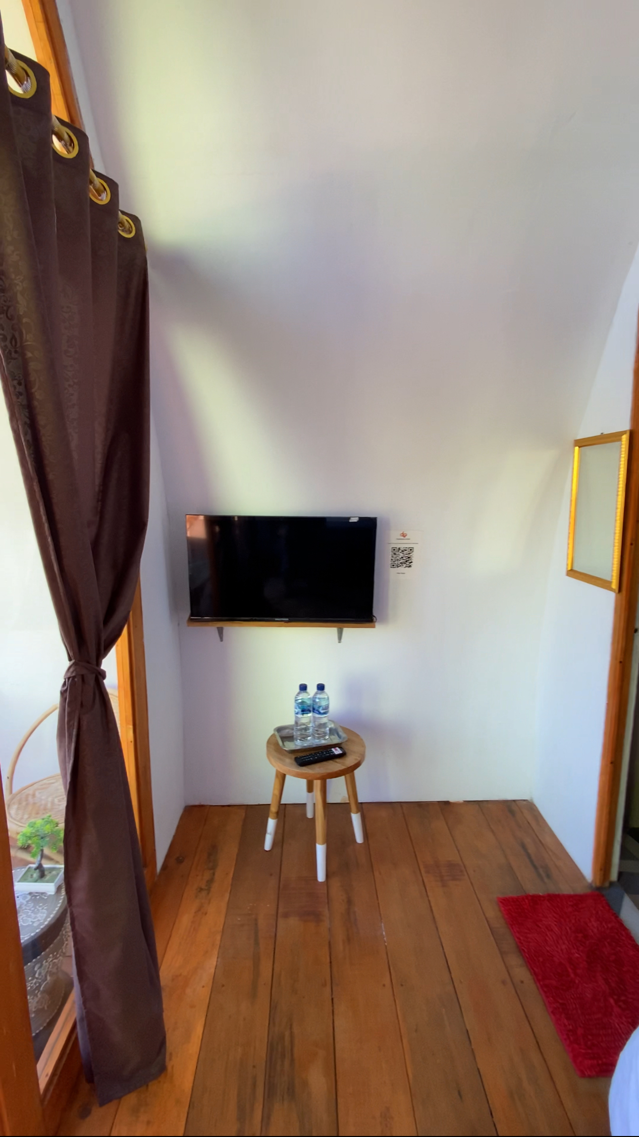 Salju Glamping