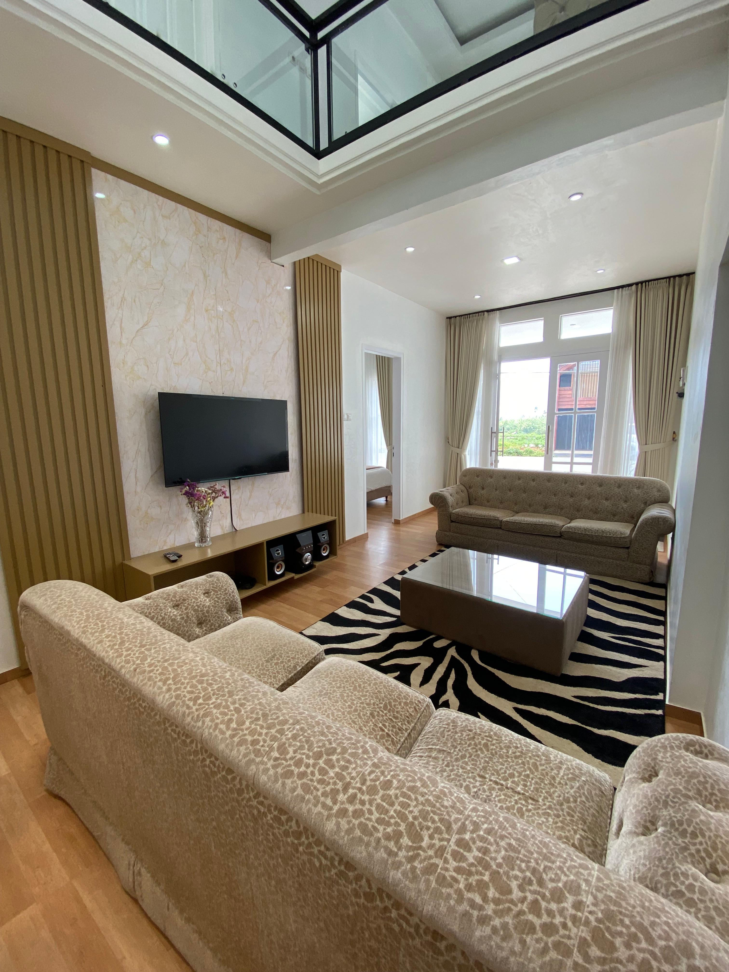 Villa Dahlia 