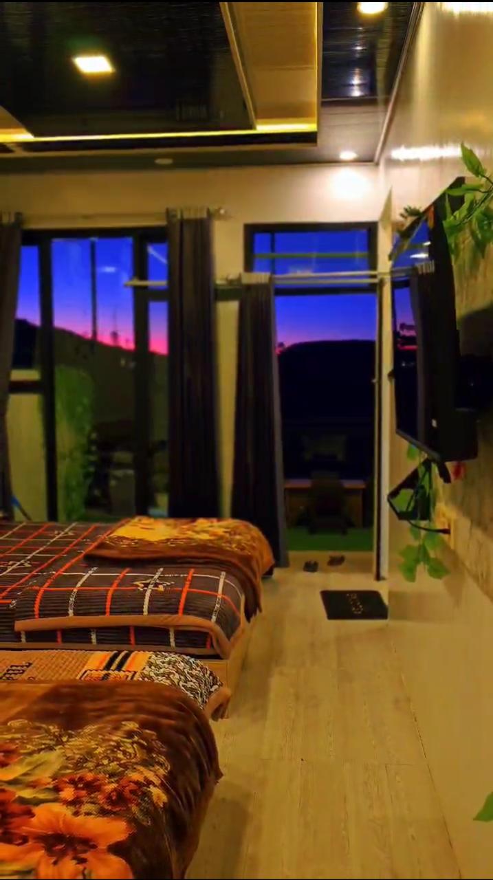 Superior Room View
