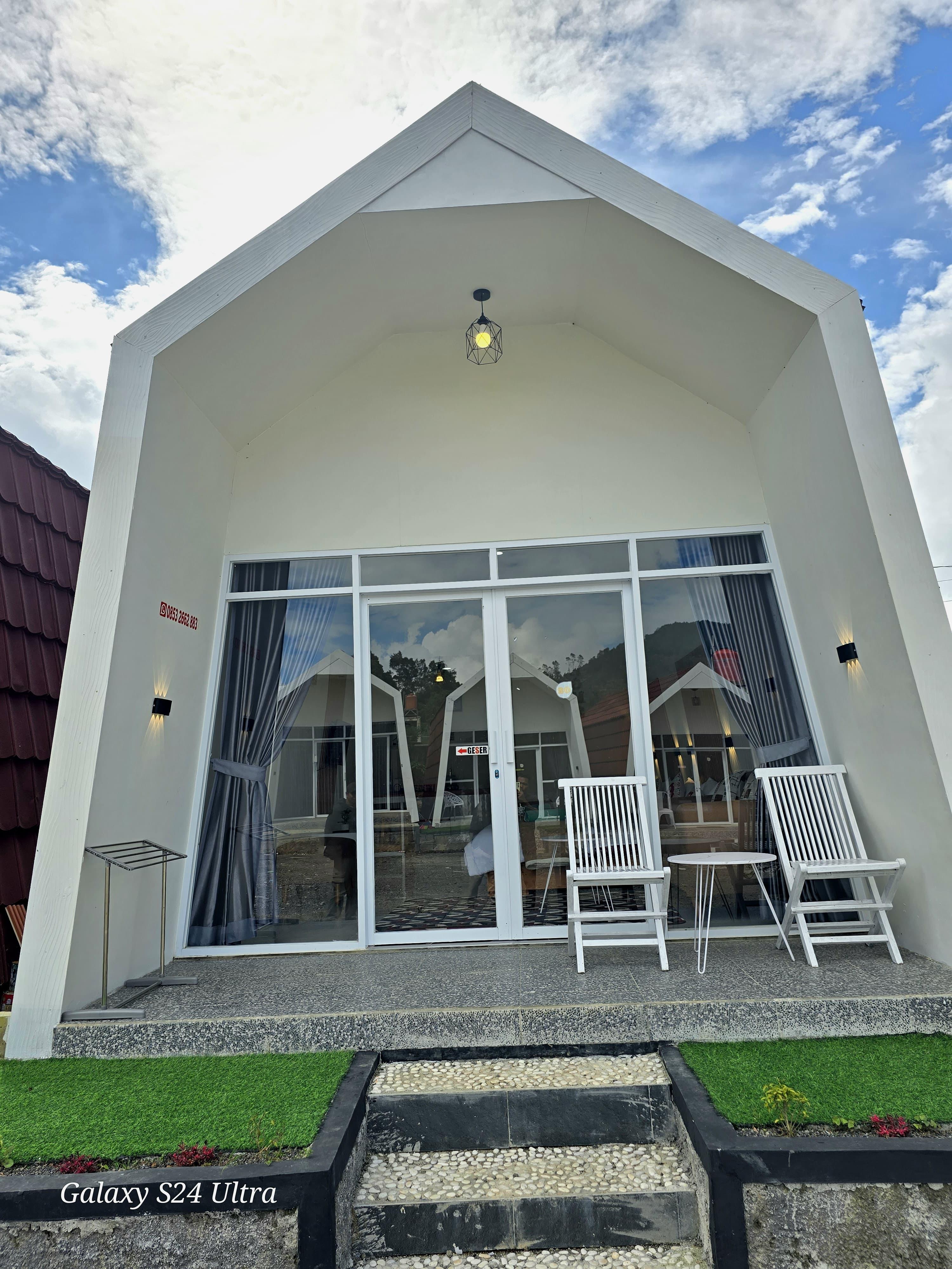Glamping Tono