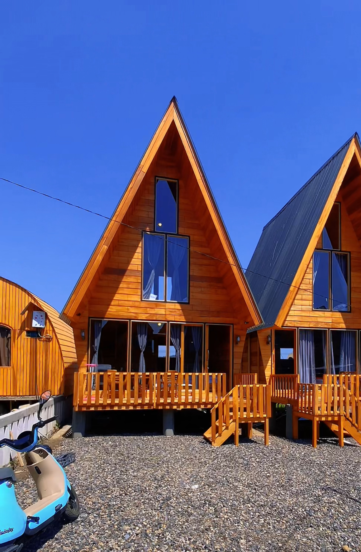 Cabin Nur 1