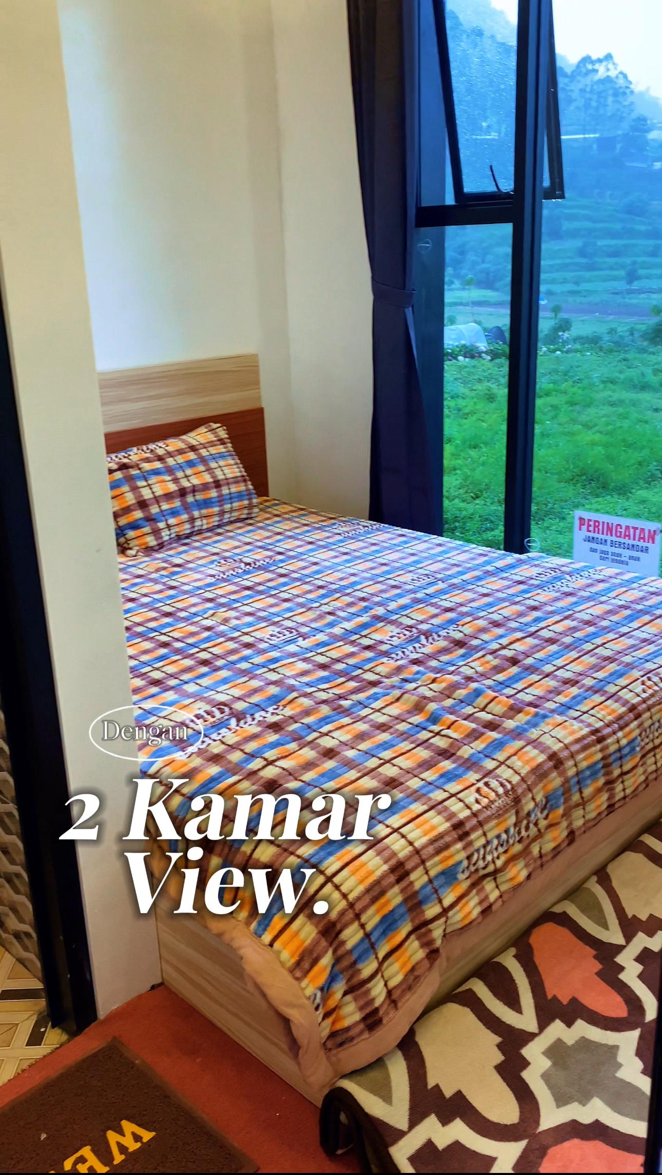 Eksekutif Family Room