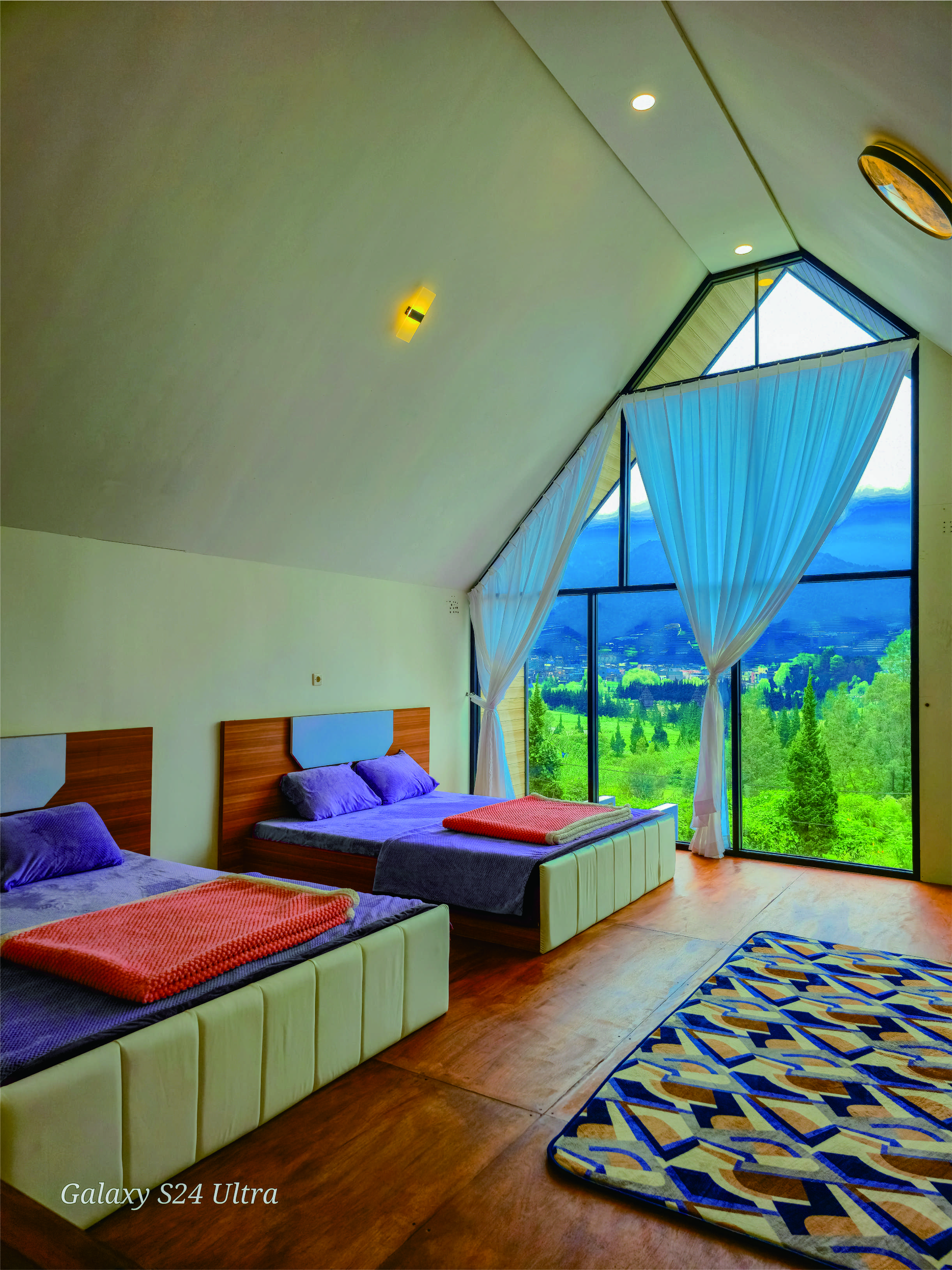 ALULLA SUNFLOWER VILLA 1