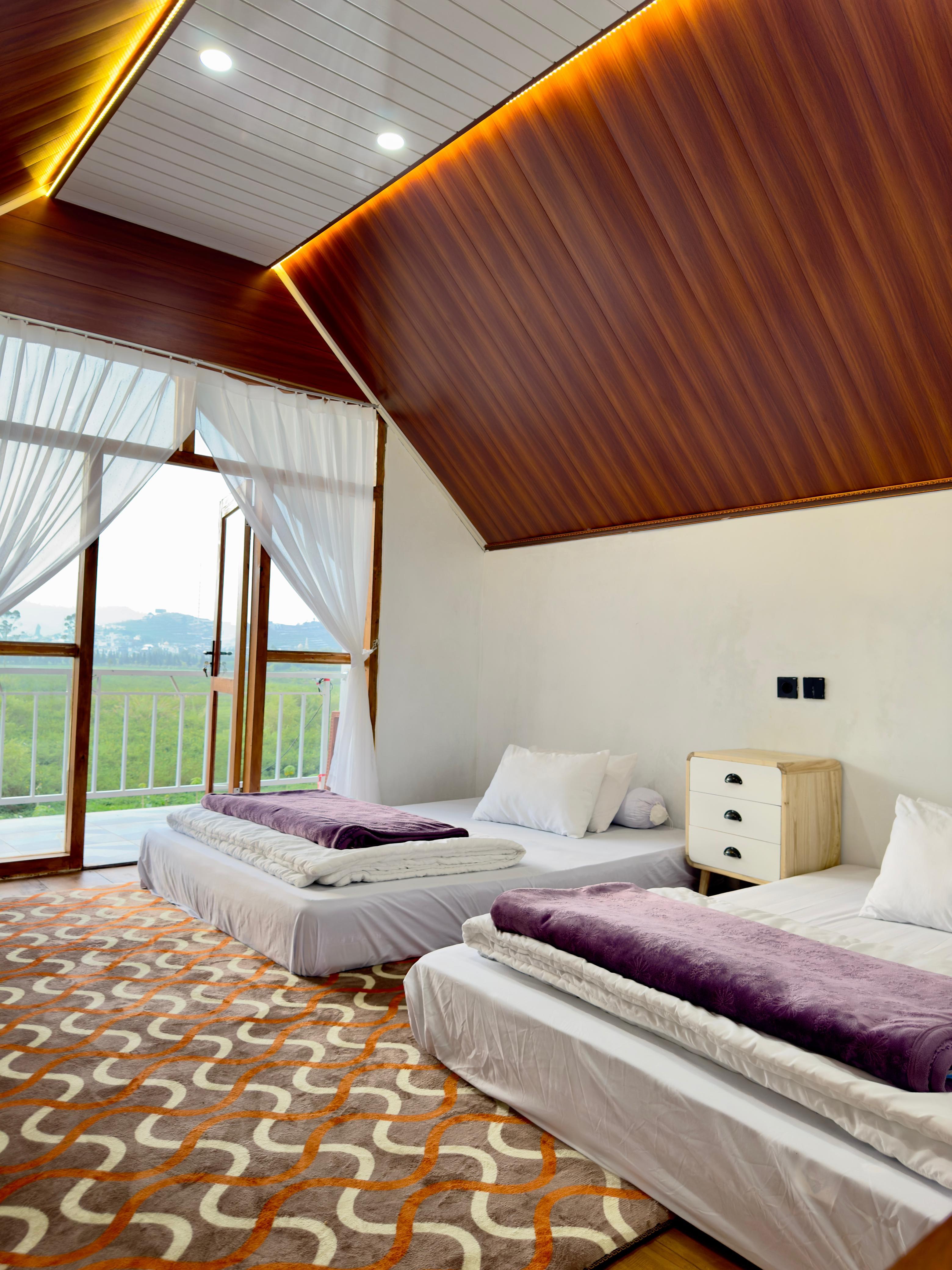 Villa Tri House