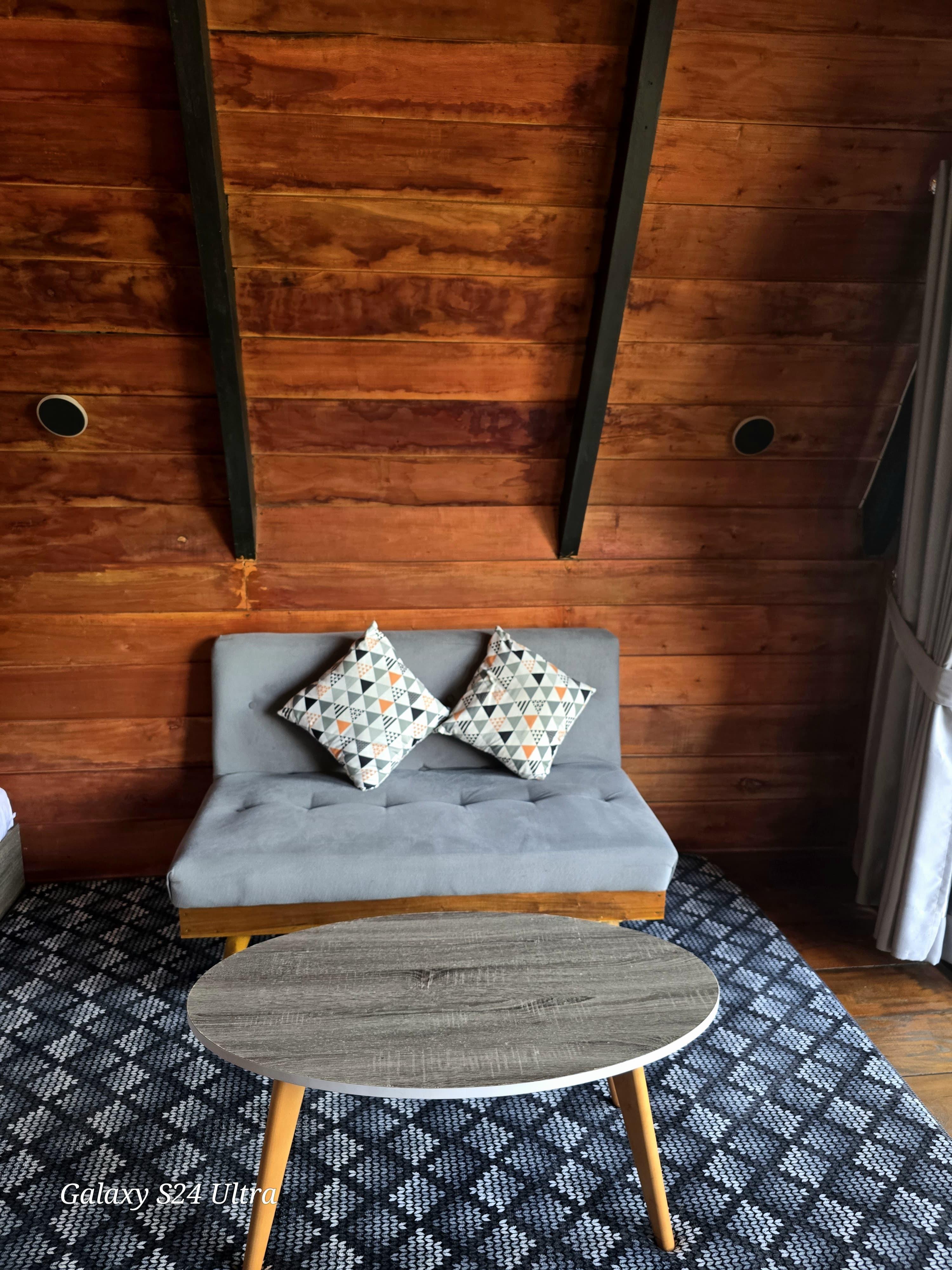 Cabin Nur