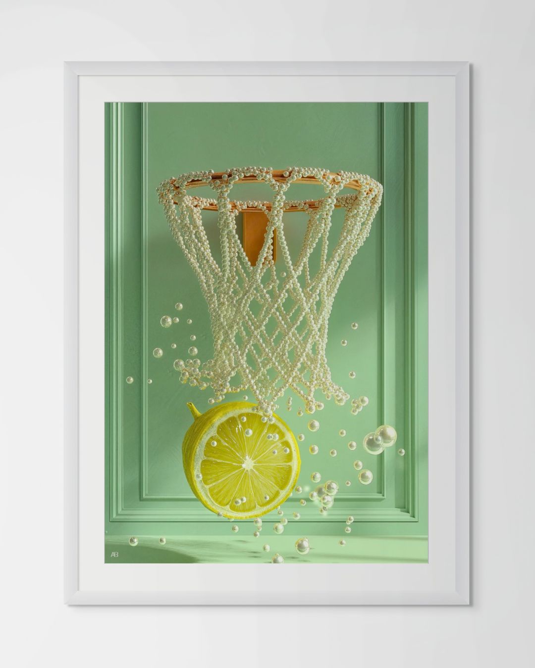 Slam Dunk Citron