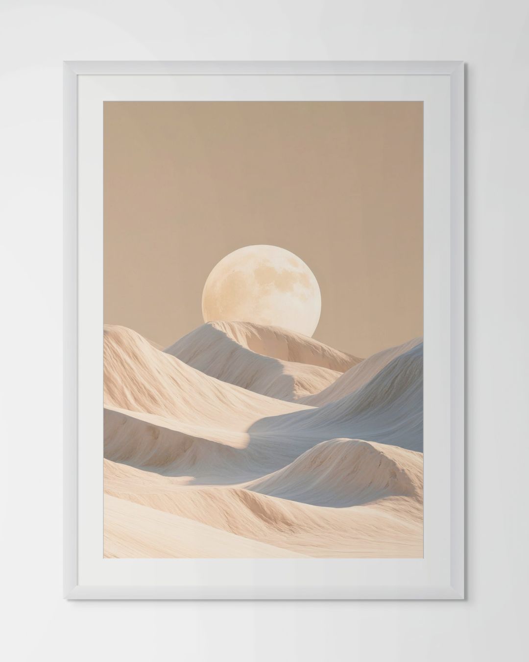 Lunes de Sable