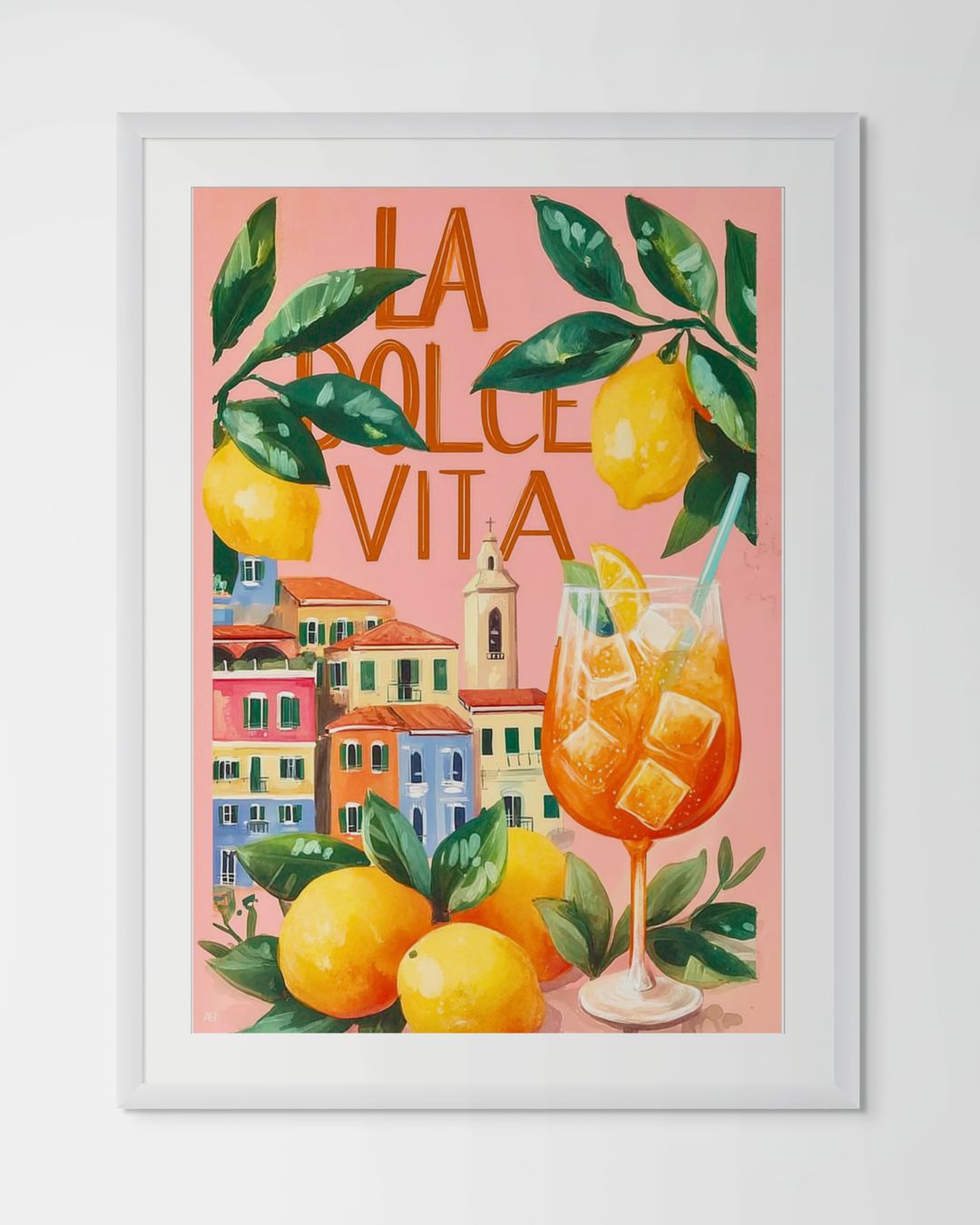 La Dolce Vita