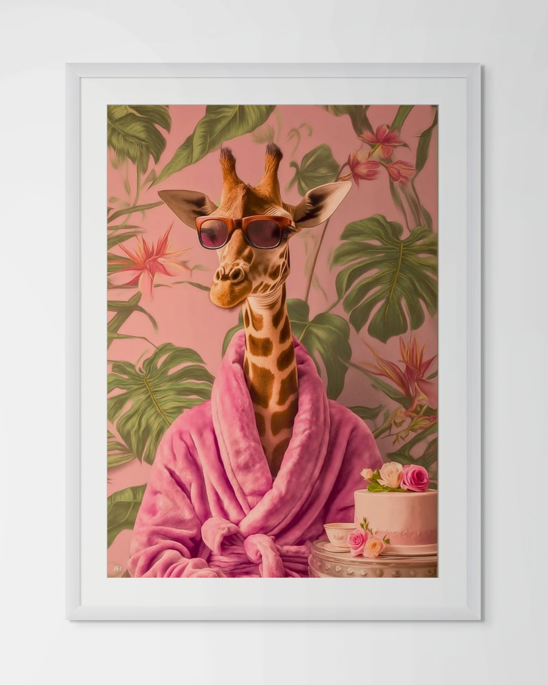 Douceur Tropicale