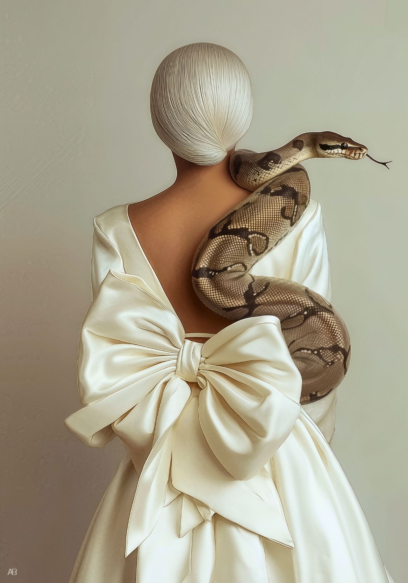Poison d’Élégance