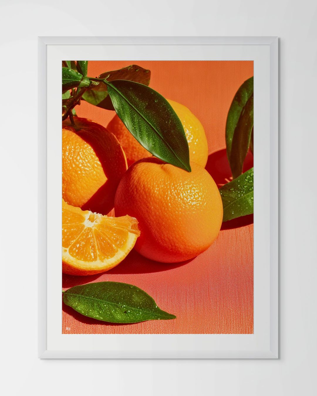 Mandarine Solaire