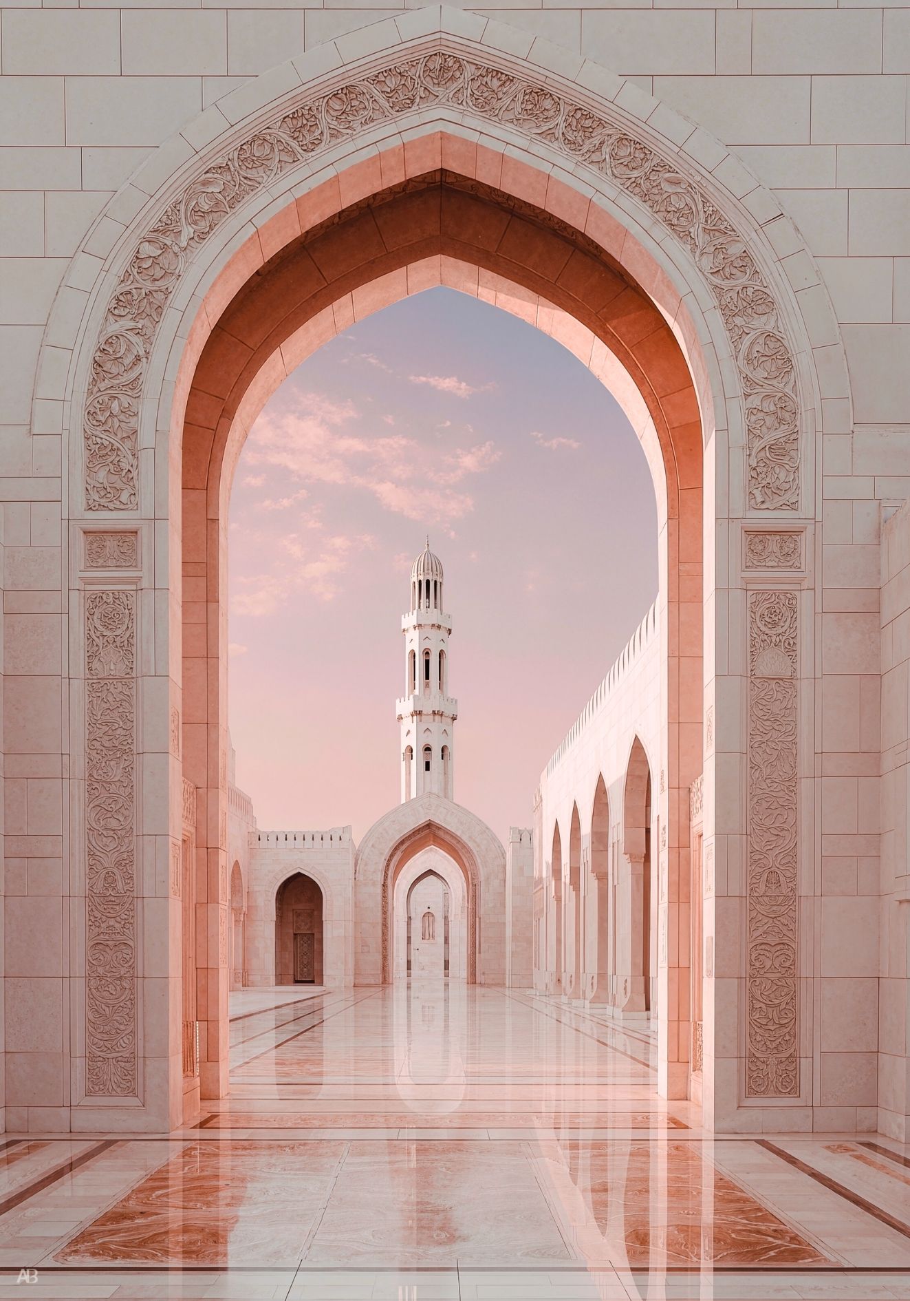 Portes d’Orient