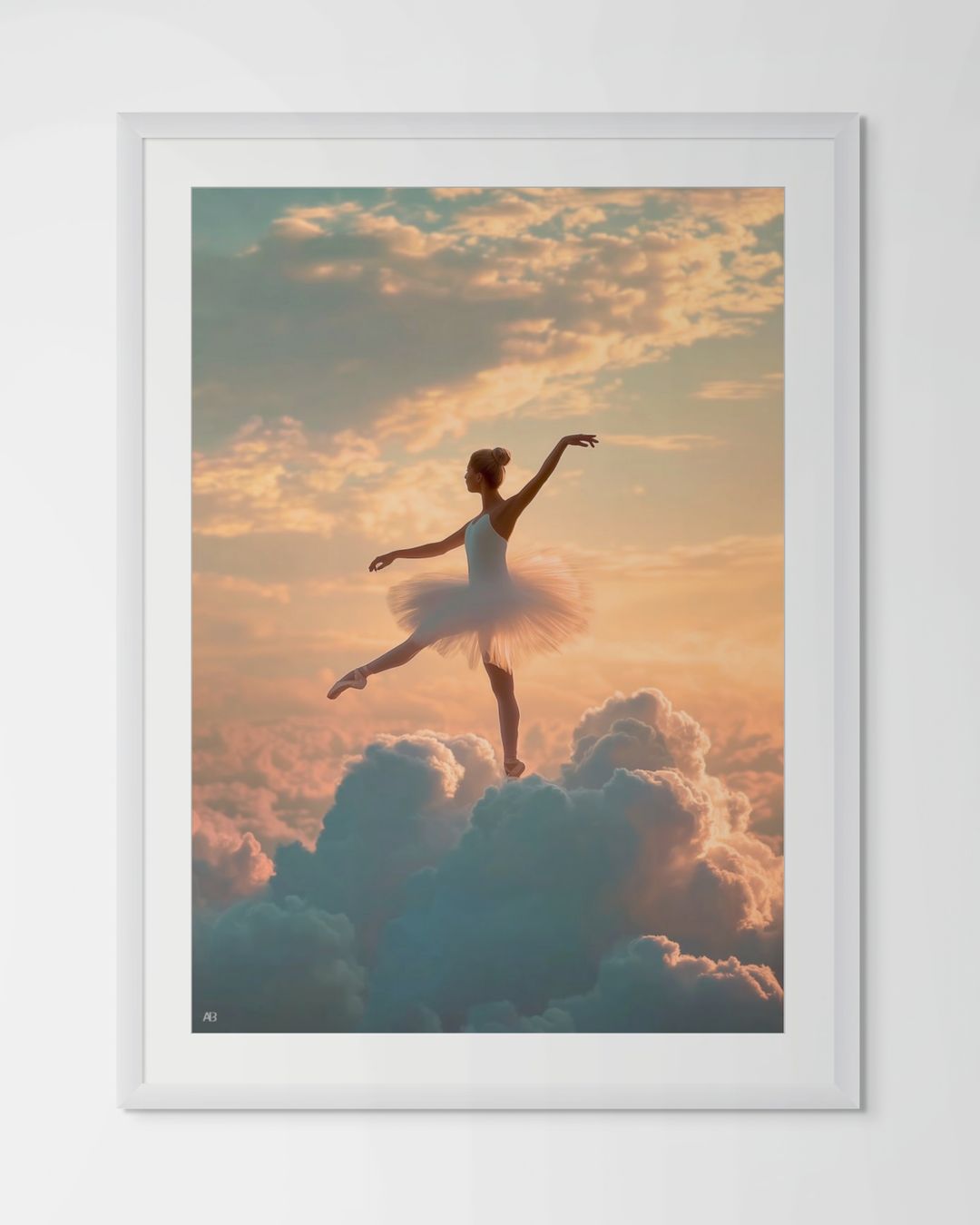 Danse au Sommet