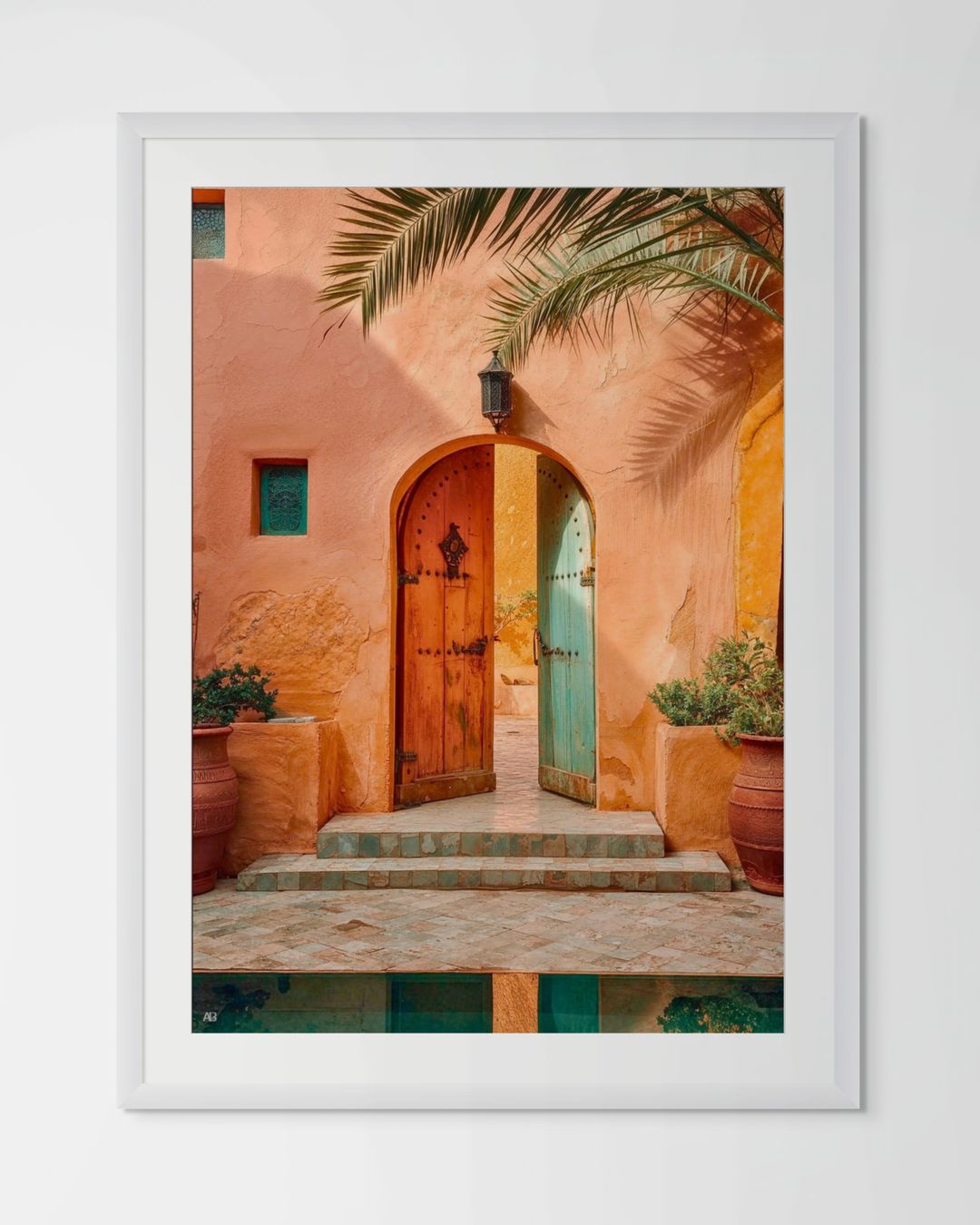Portes du Sud