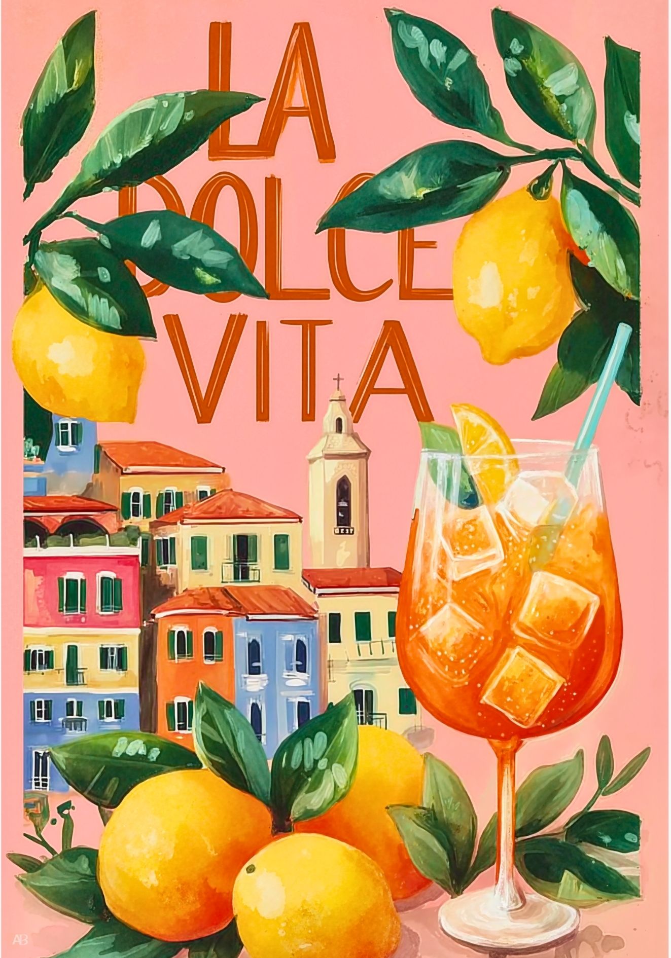 La Dolce Vita