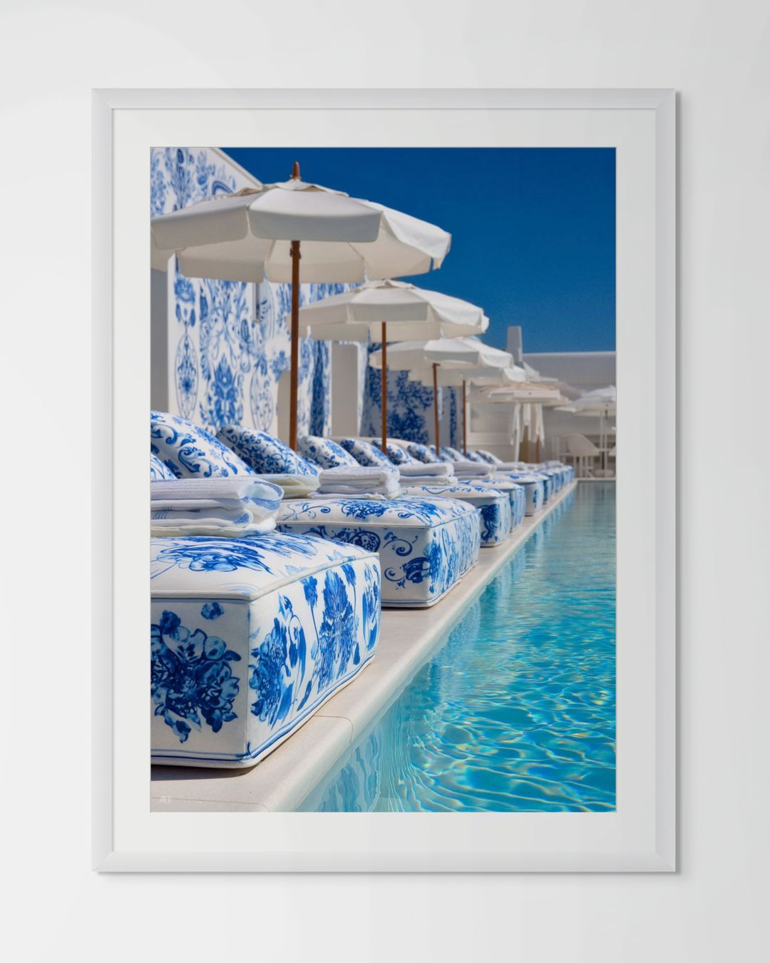 Bleu Riviera