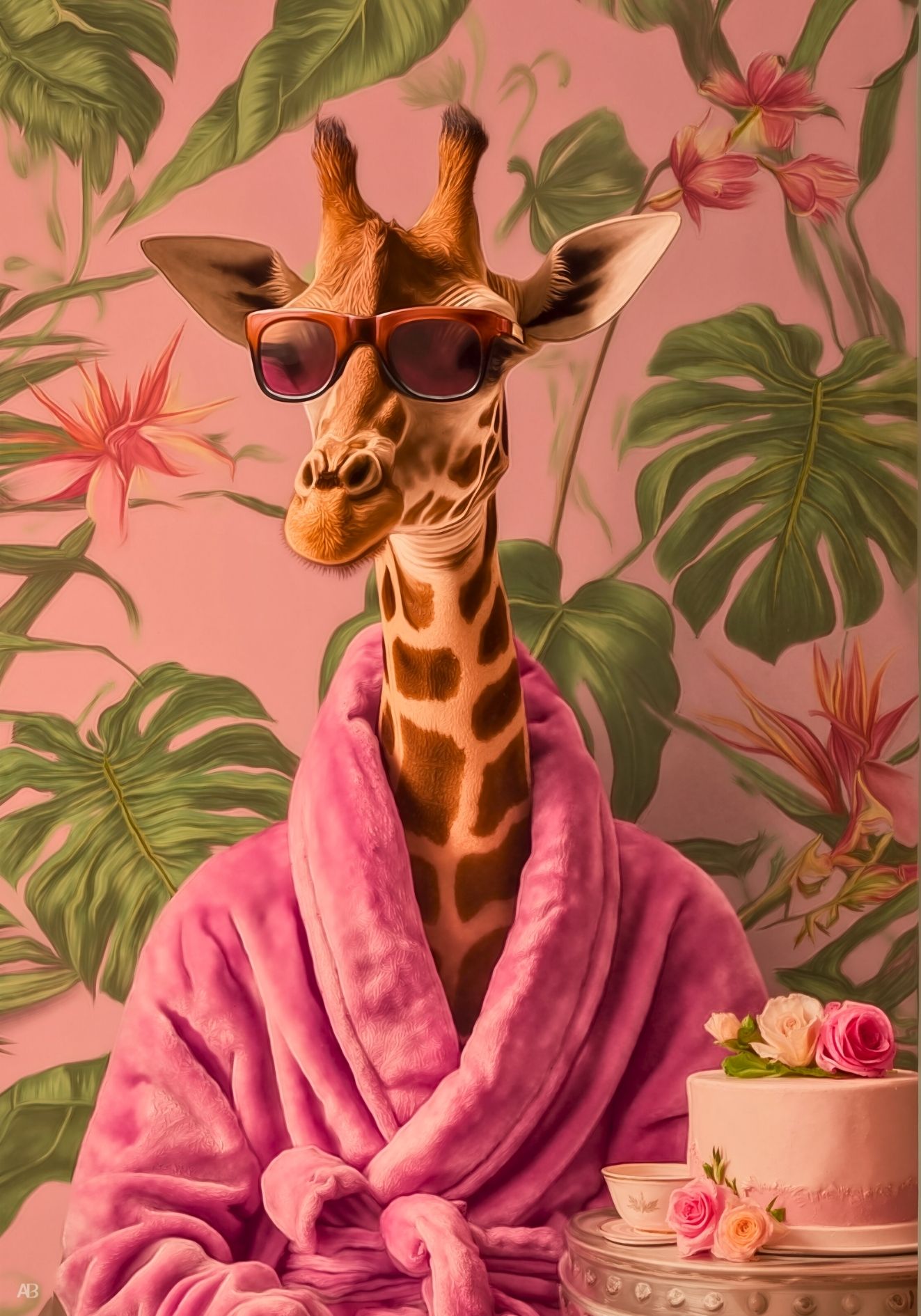 Douceur Tropicale