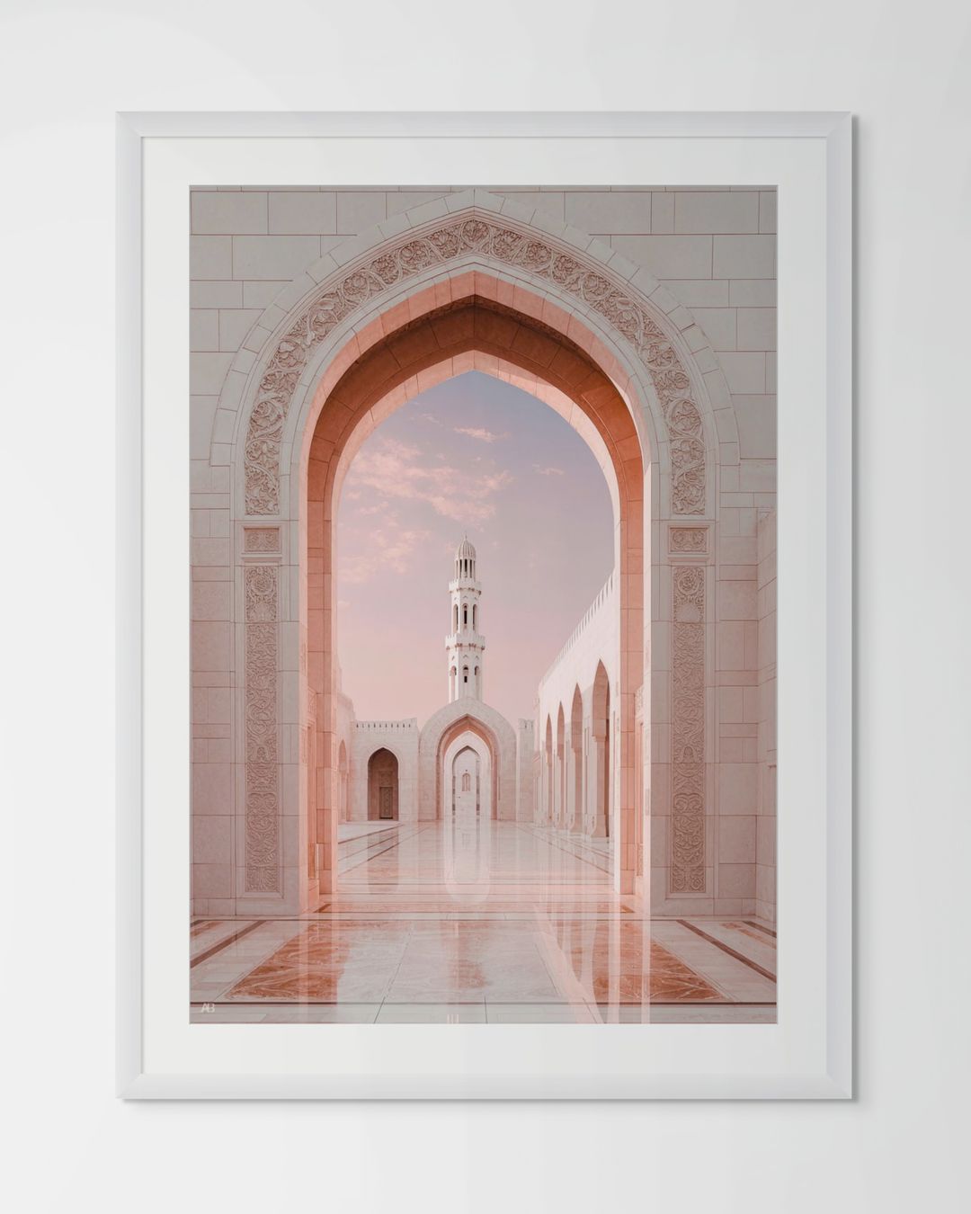 Portes d’Orient