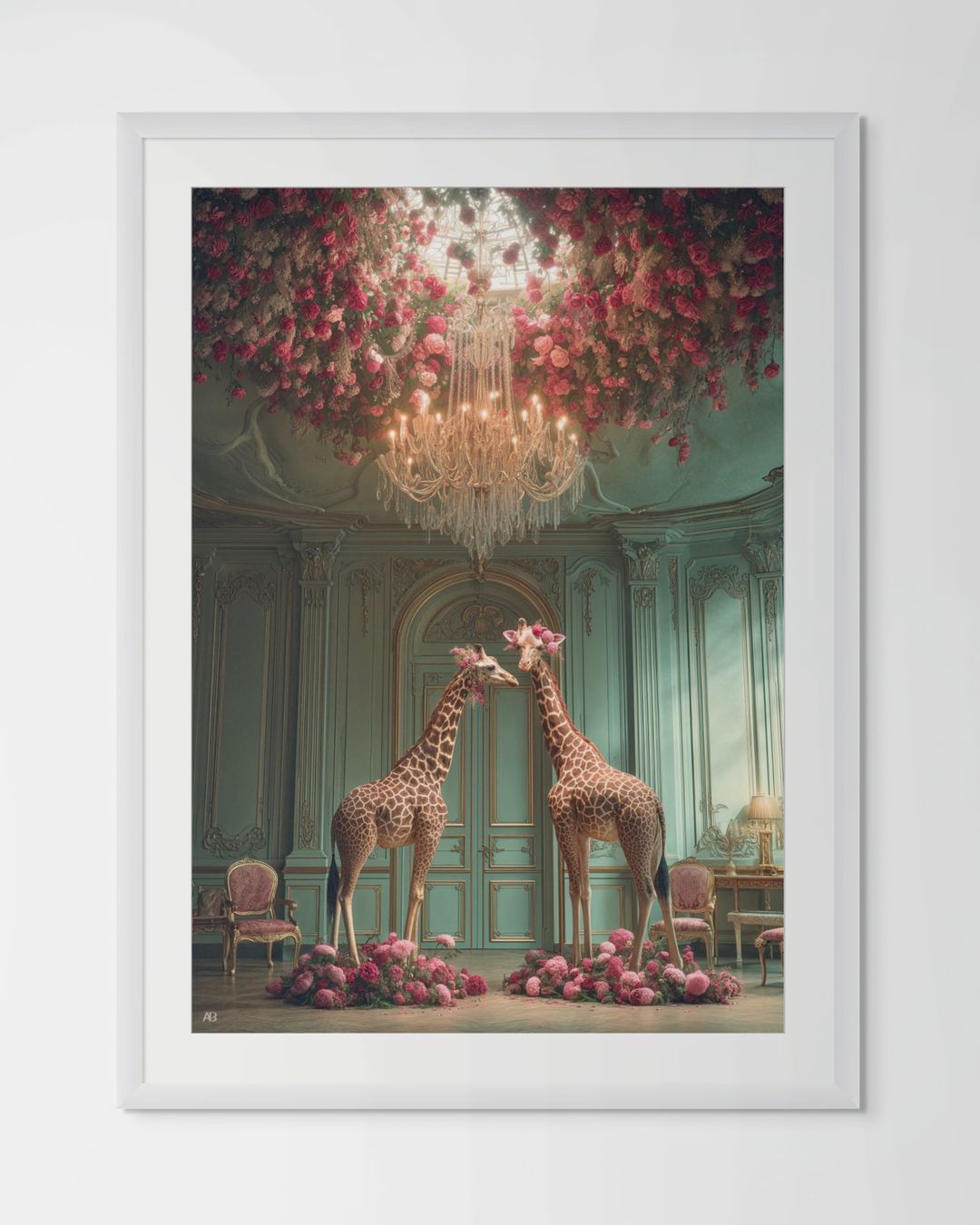 Salon de la Savane