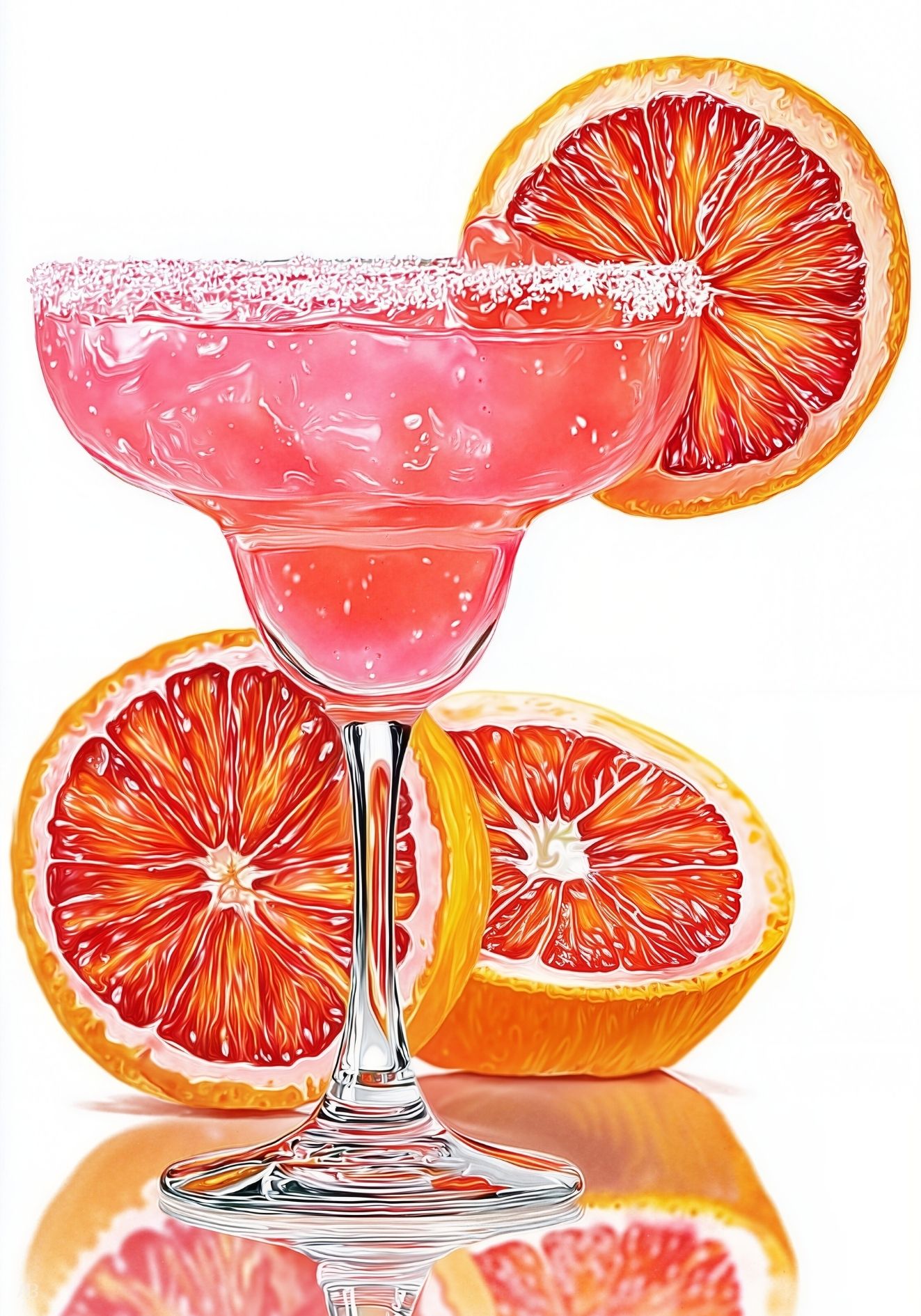 Cocktail Soleil