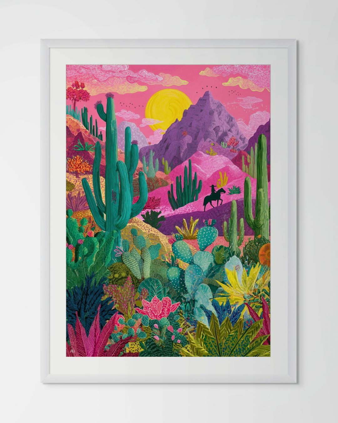 Far West Tropical