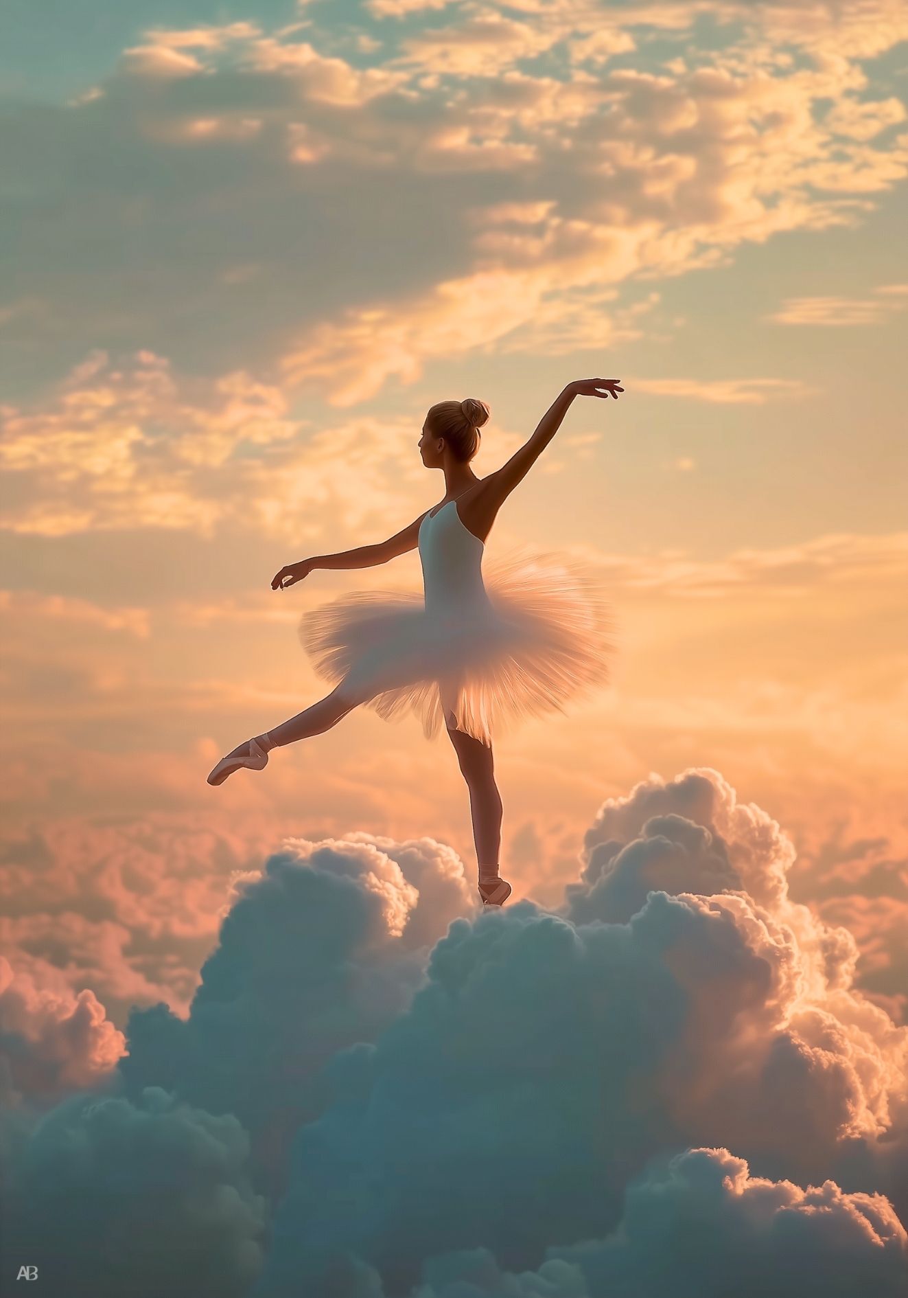 Danse au Sommet