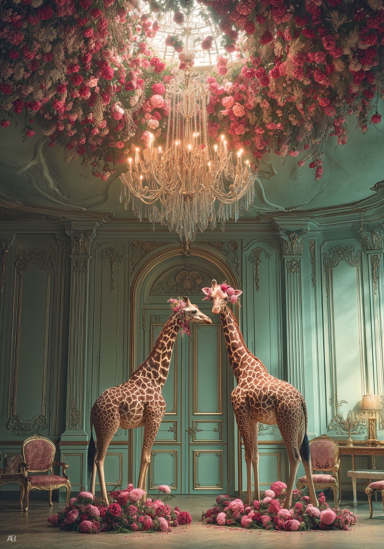 Salon de la Savane