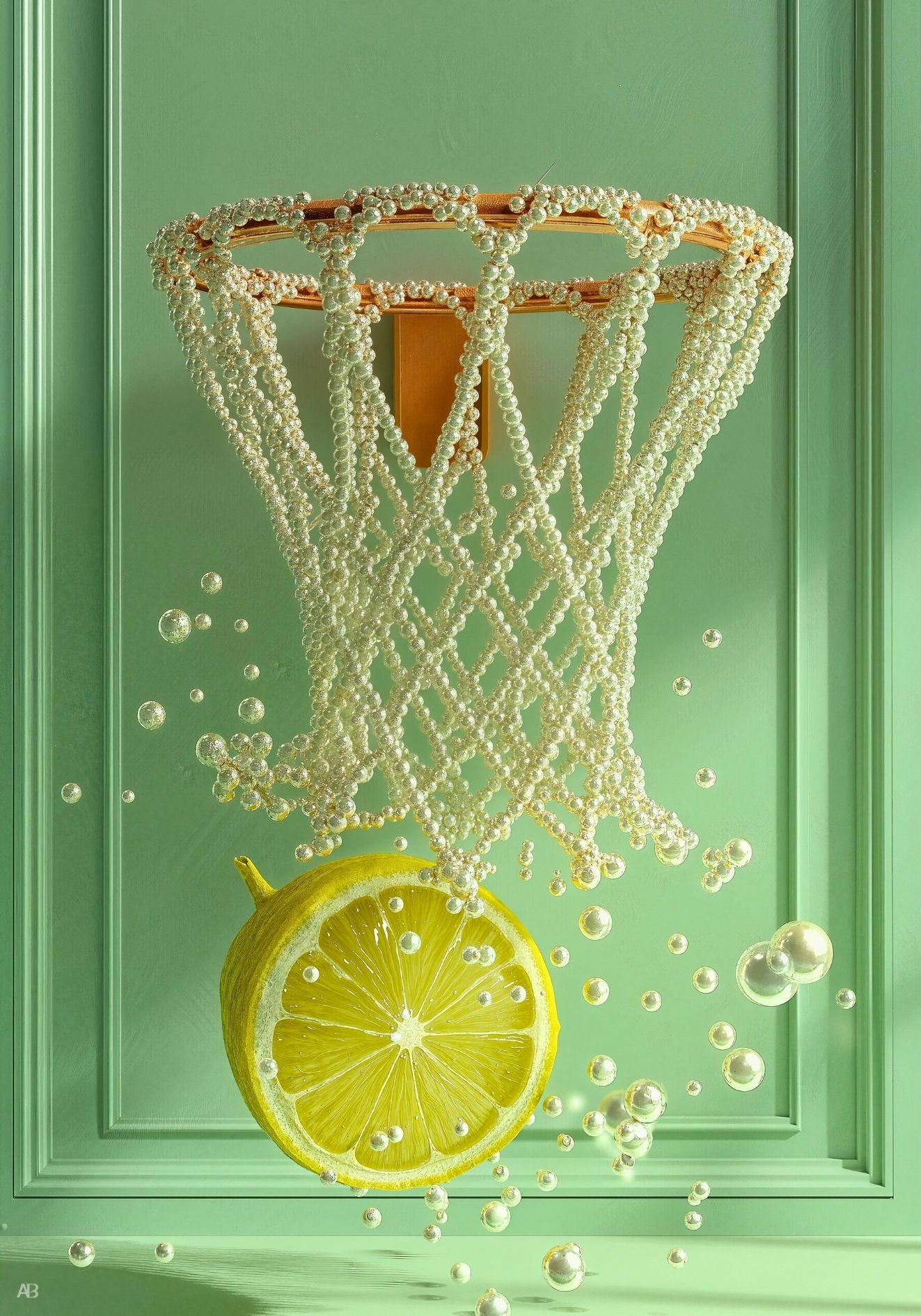 Slam Dunk Citron