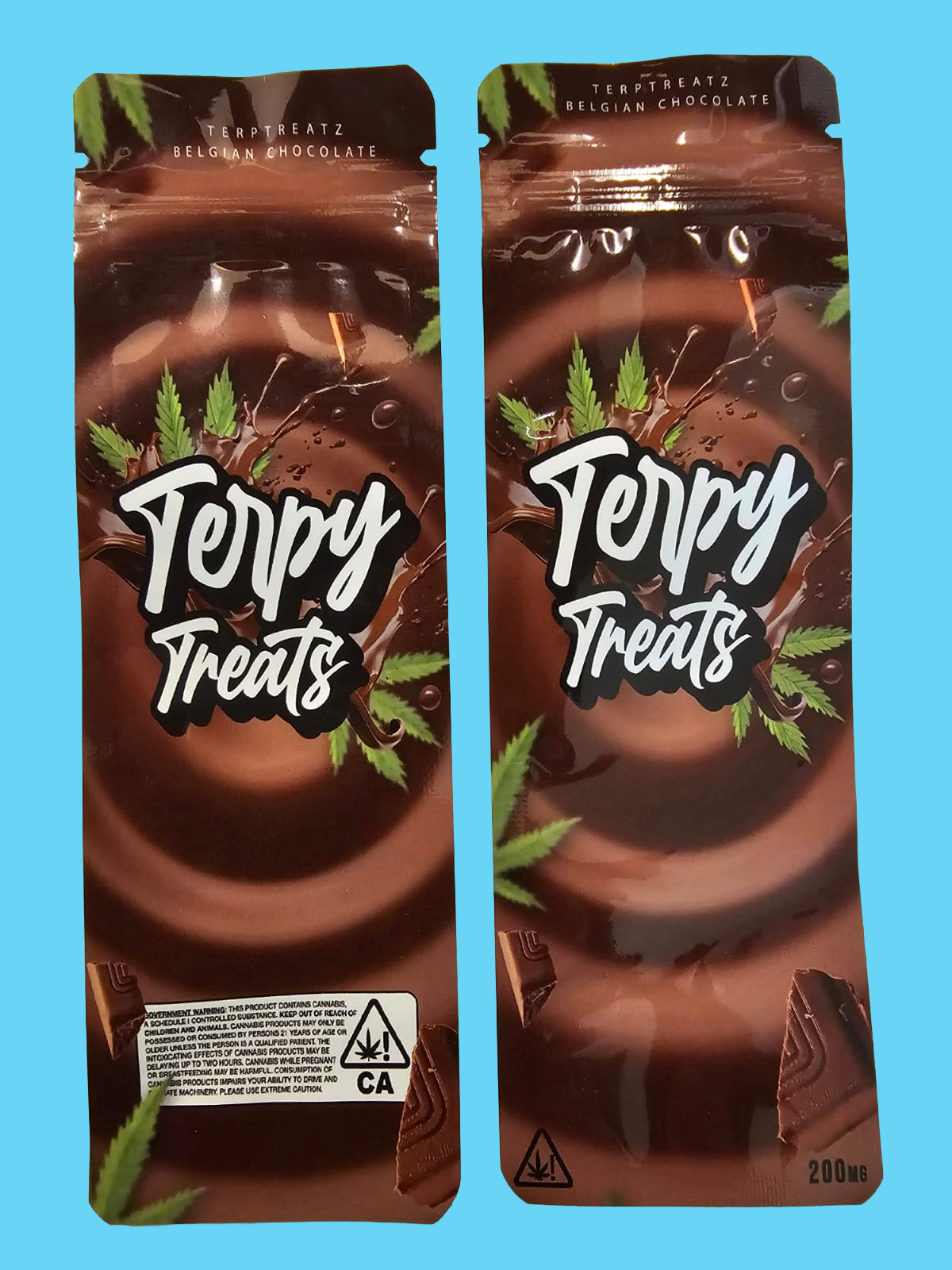 Terpy Treats