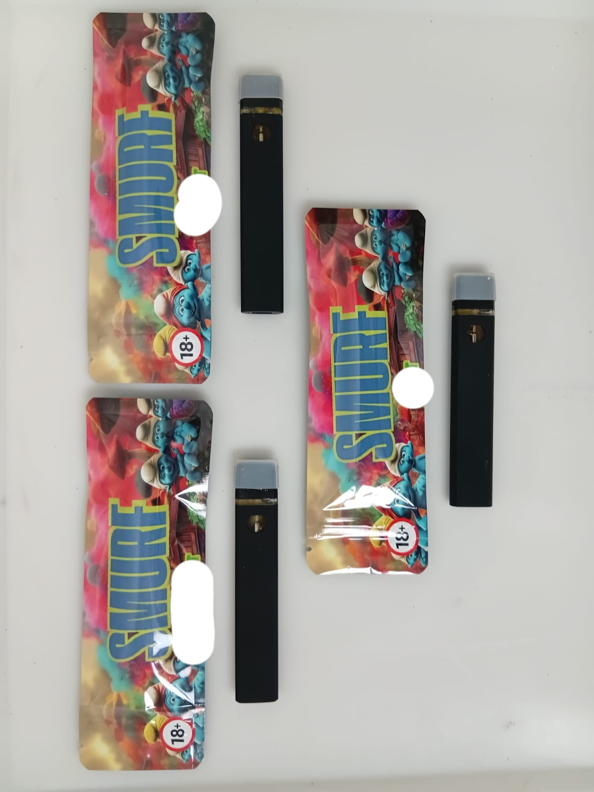 DM astral Vapes