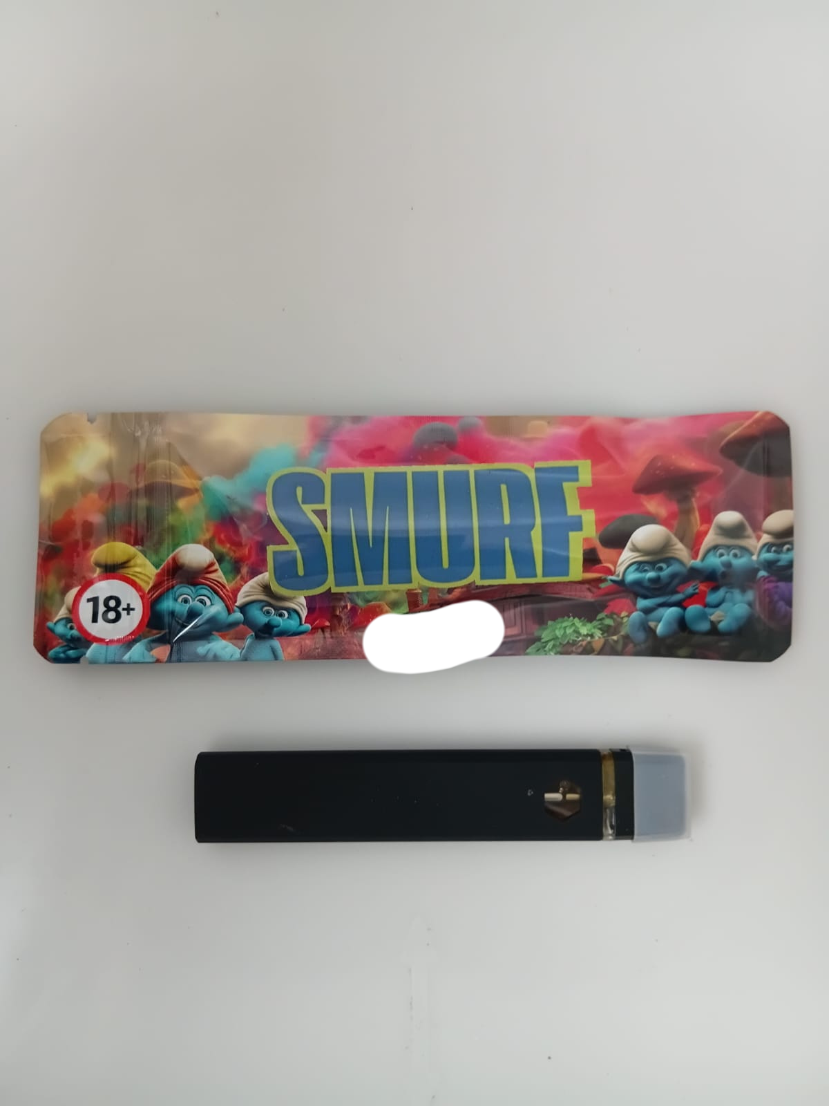 DM astral Vapes
