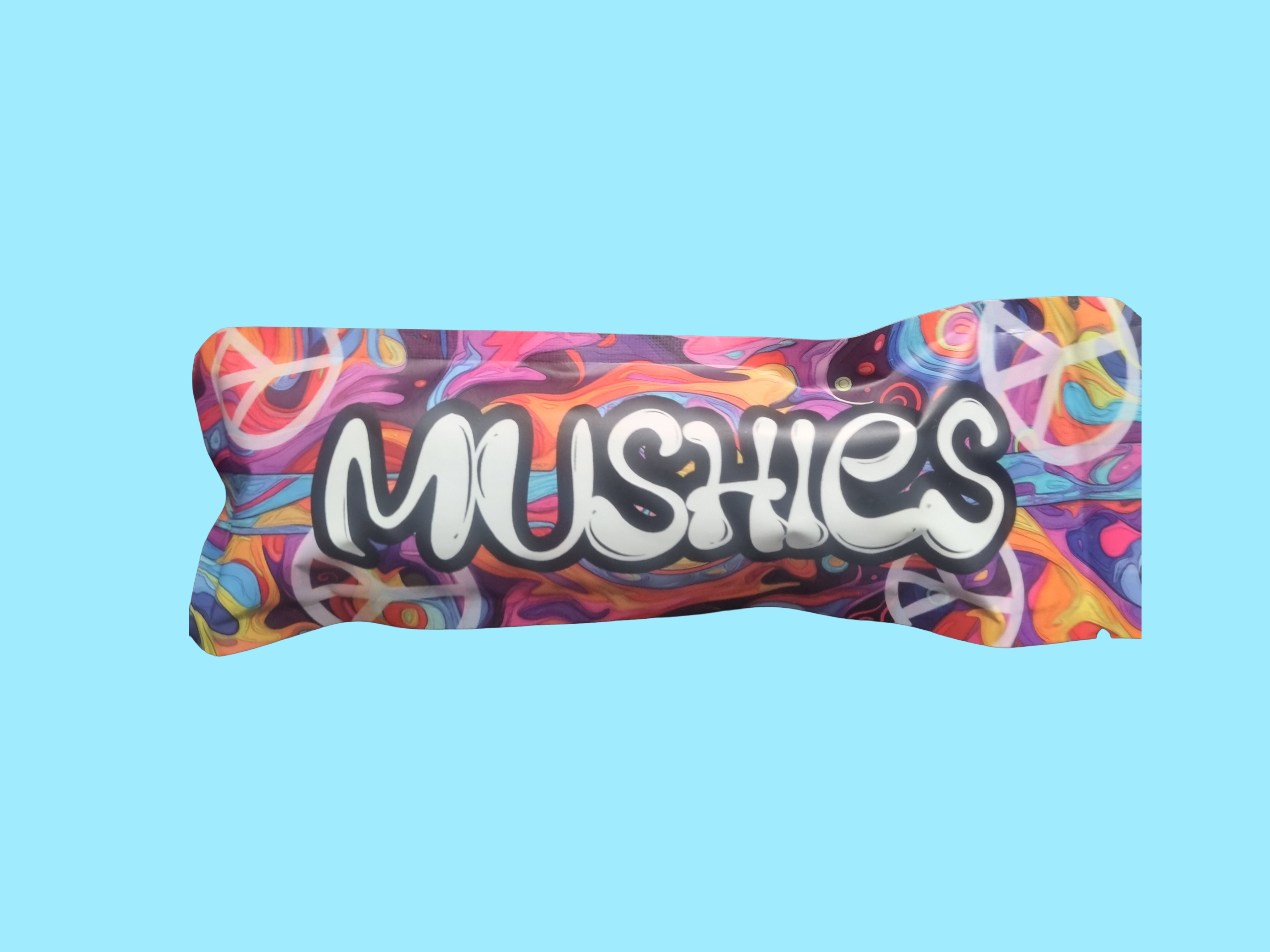 PREMIUM MUSHIES HEALTH BAR