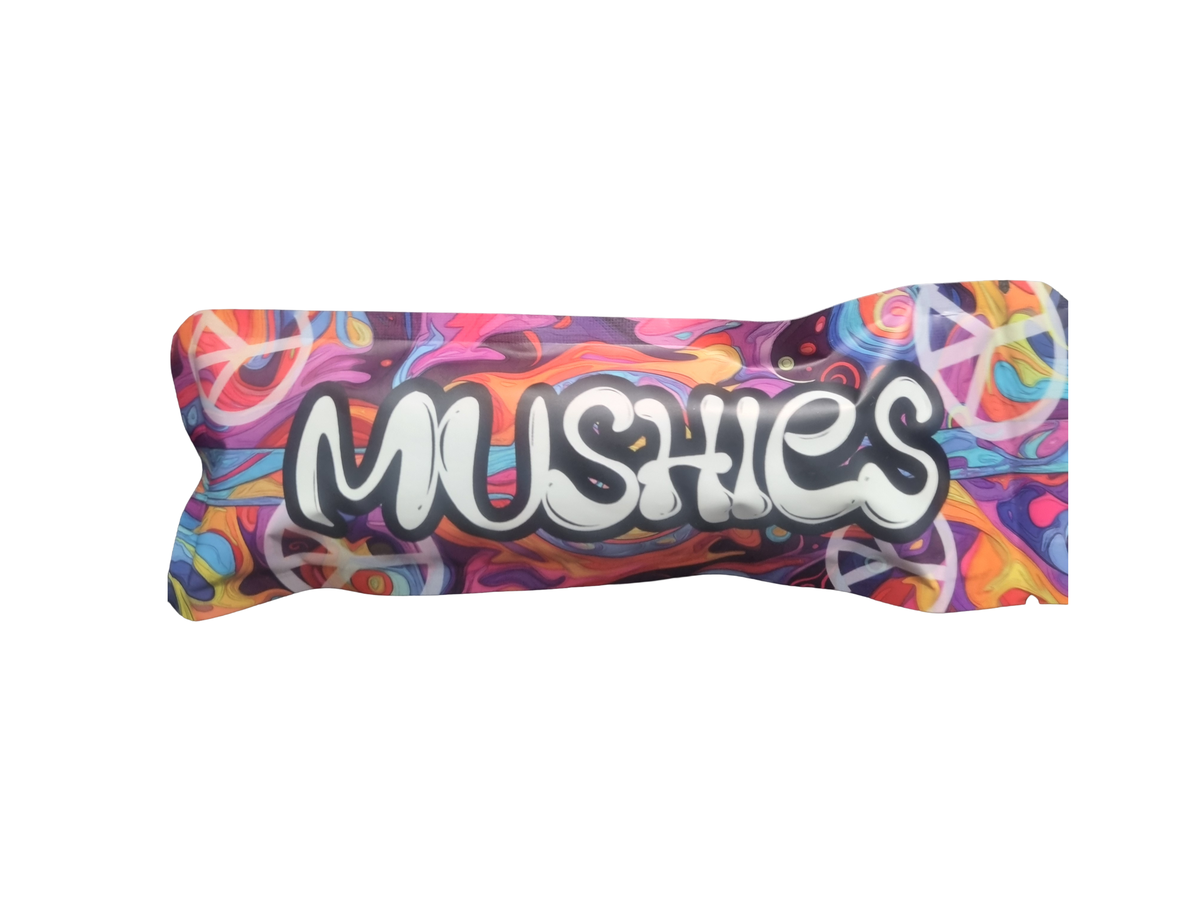 PREMIUM MUSHIES HEALTH BAR