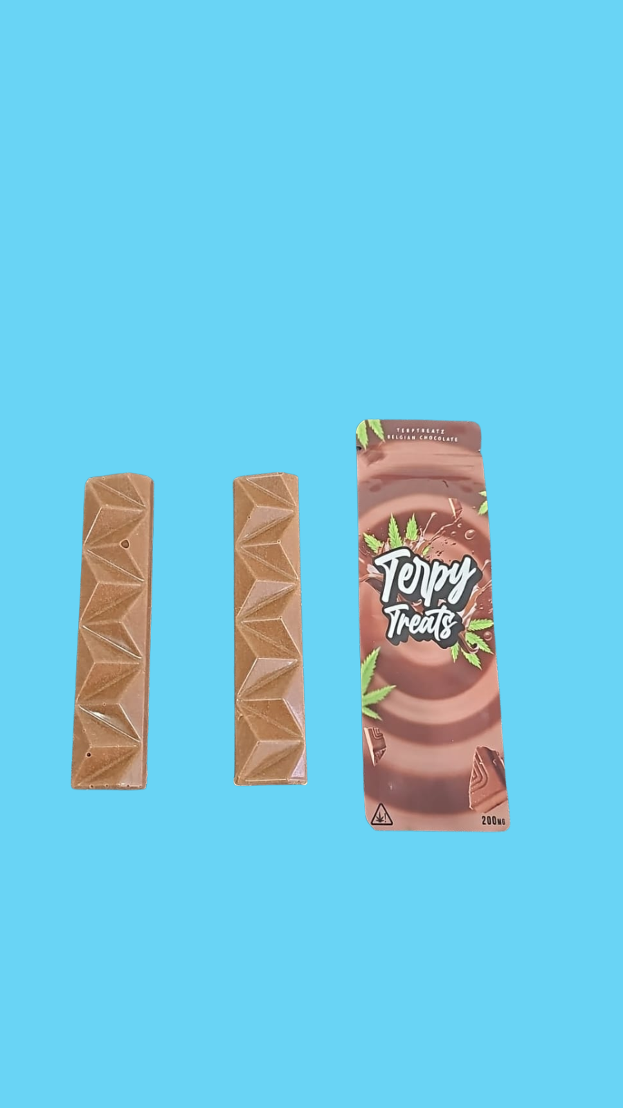 Terpy Treats