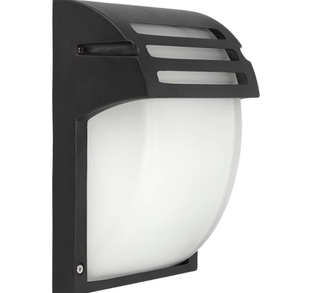 8808SB- MODERN OUTDOOR WALL LAMP