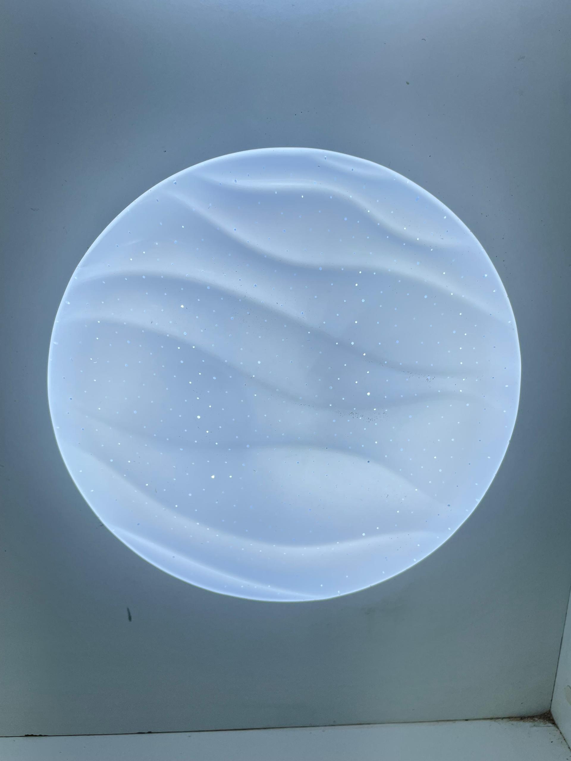 CE113/24W- MODERN LED. CEILING LIGHT