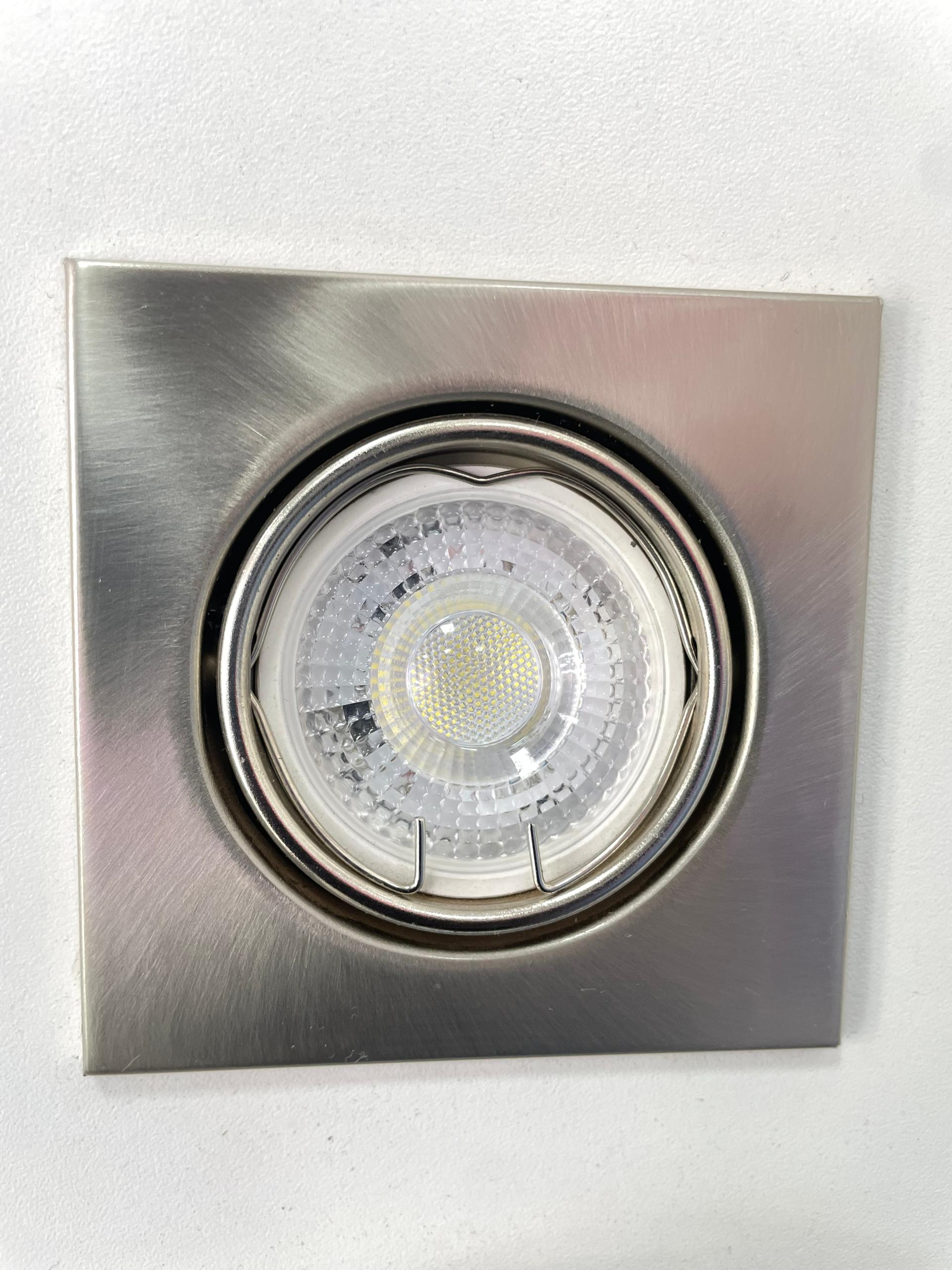 502ST- RECESSED LED  DOWNLIGHT
