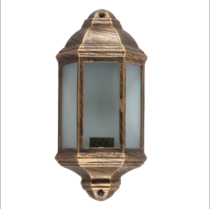 8807SB- VINTAGE OUTDOOR LANTERN