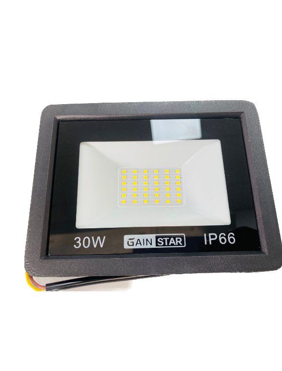 30W LED FLOODLIGHT