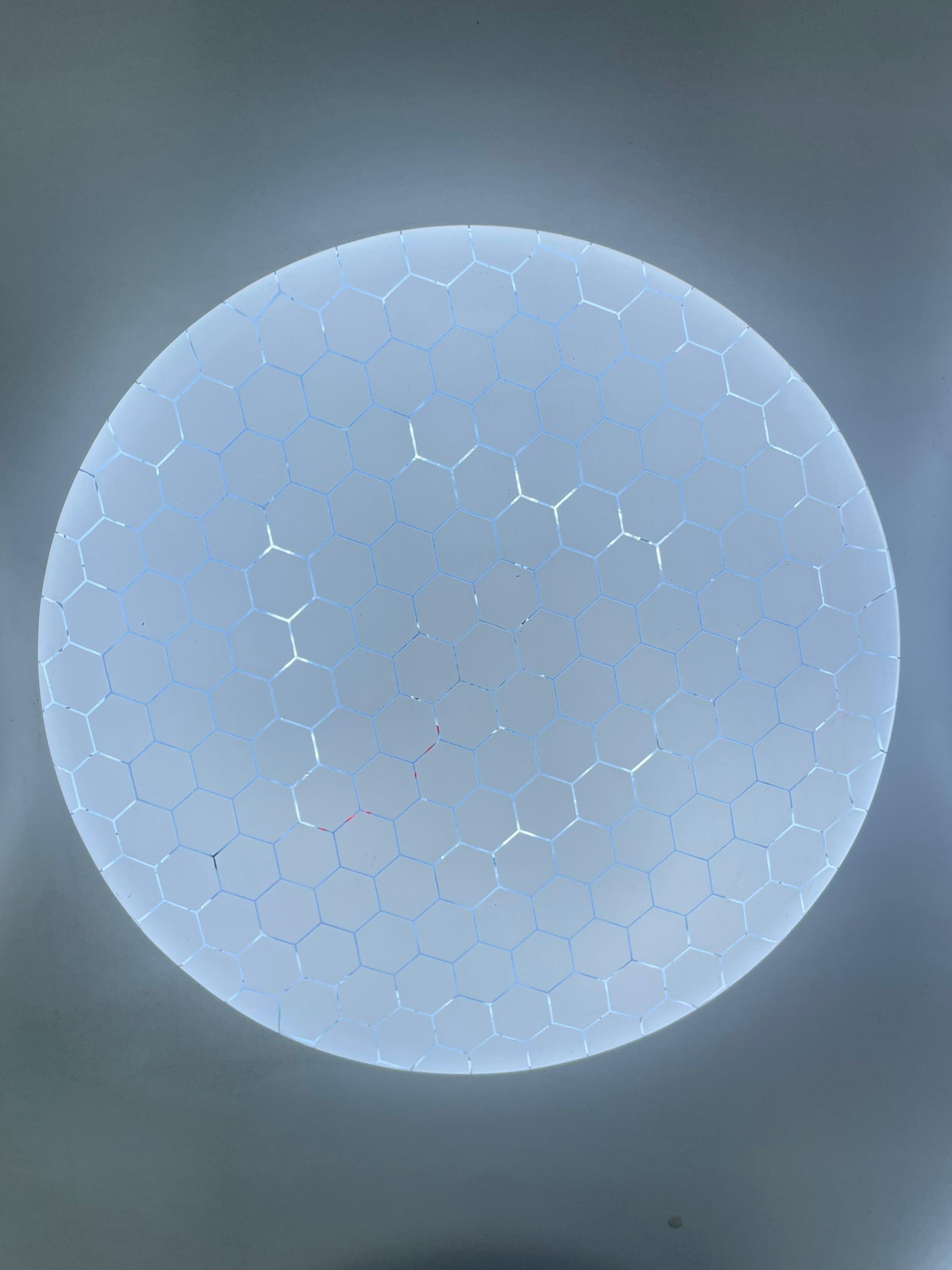 CE2112/18W- LED CEILING LIGHT