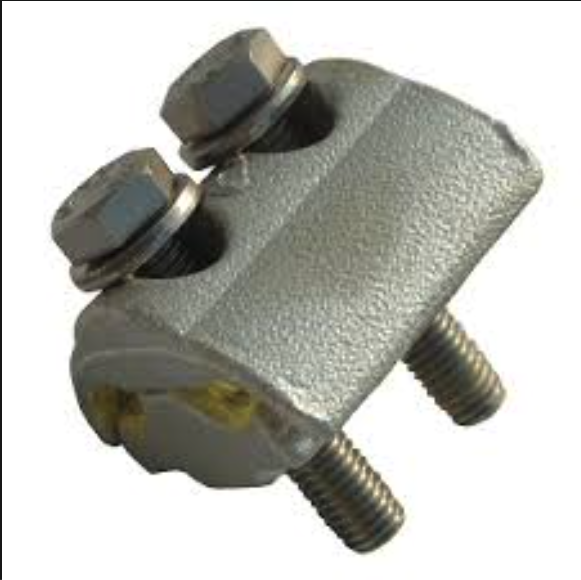 Aluminum Parallel Groove Clamp