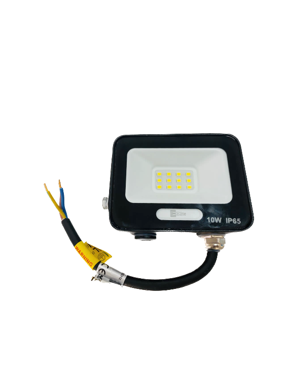10W A- LED FLOODLIGHT