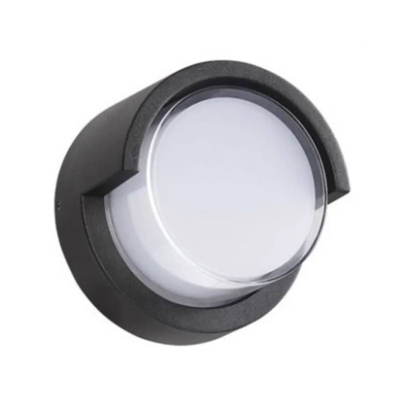 AVC 1OW LED WALL LAMP