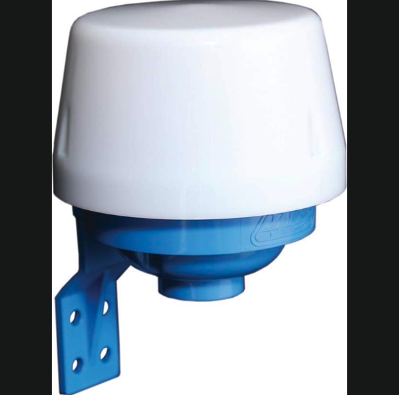 Daylight switch 