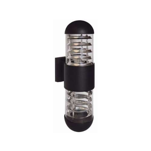 8902/2SB- MODERN OUTDOOR LAMP